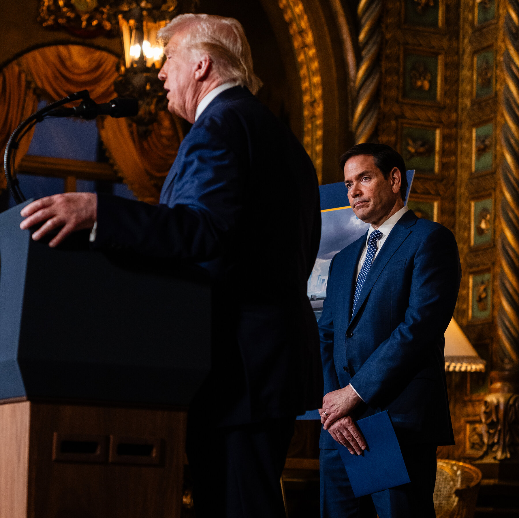 Why Diplomacy Was Doomed: Trump’s Issue Was Iran’s Leadership Itself