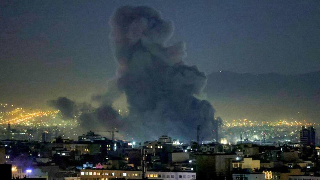 EU foreign ministers warn on impact of conflict in Iran after Khamenei's death