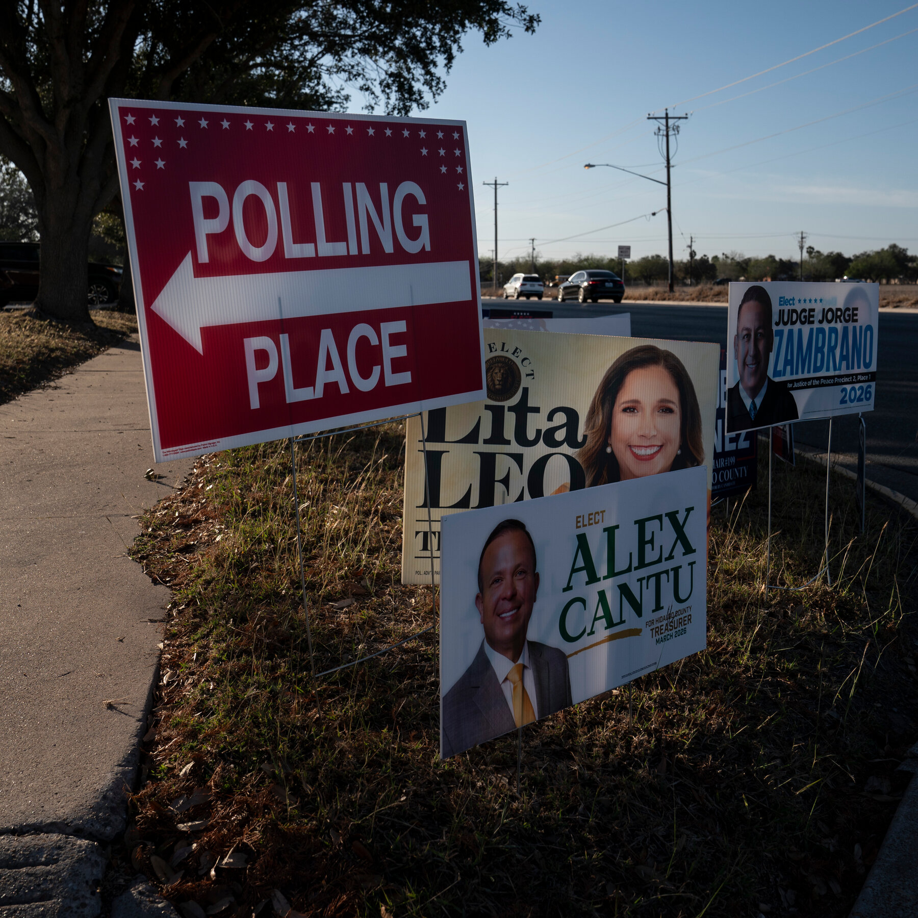 Texas Primary Elections: What to Know, How to Vote, ID Rules and More