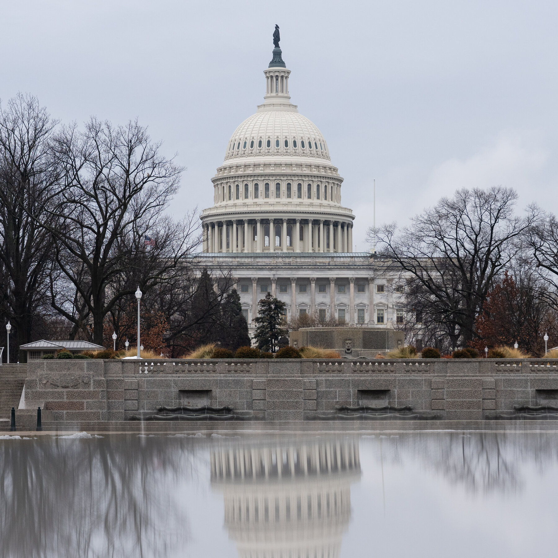 The Battle for Congress Is Kicking Off. Here’s What to Know.