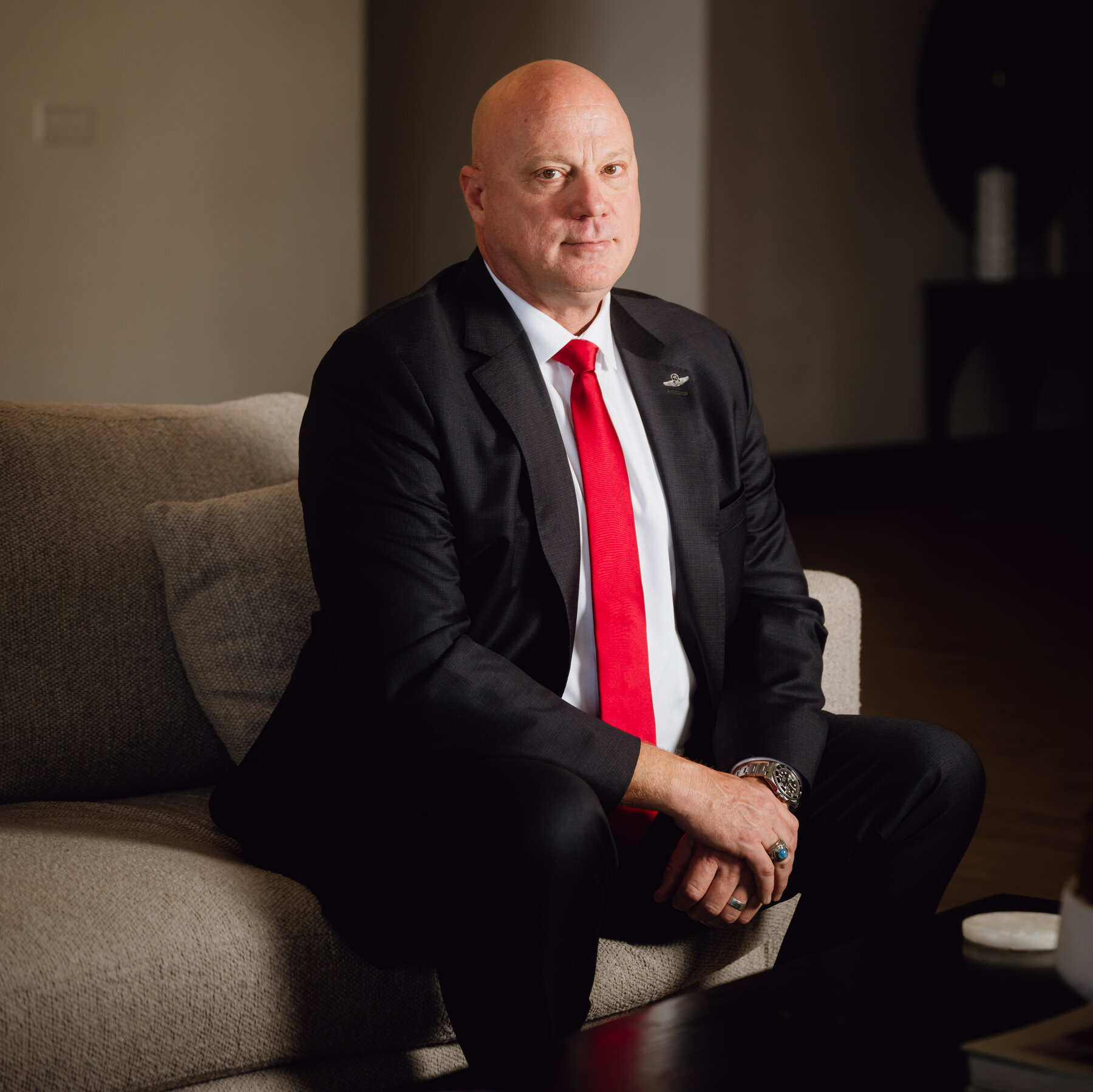 Texas State House Race Features Candidate Pardoned for Jan. 6 by Trump