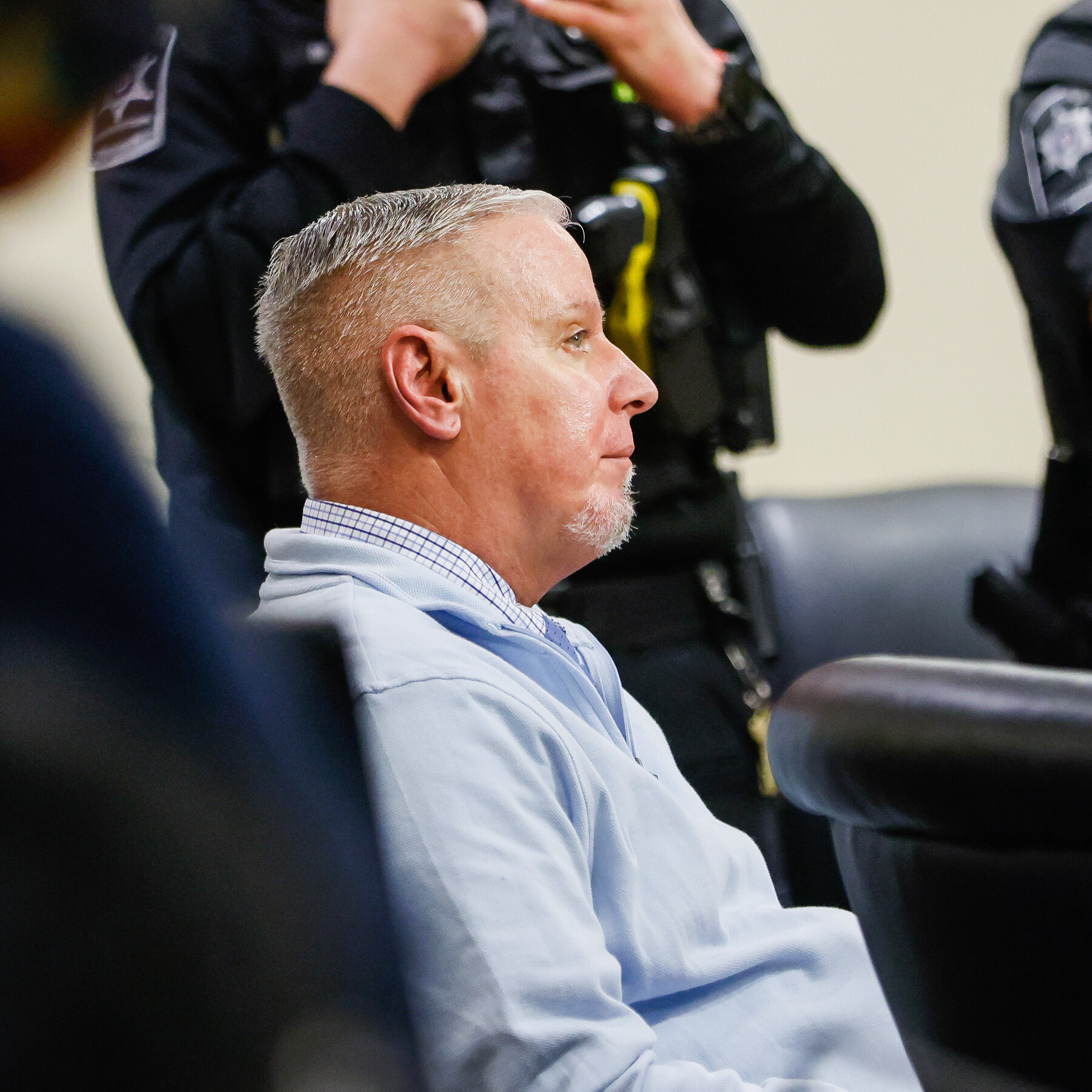 Apalachee High School Shooting: Colin Gray Found Guilty of Murder