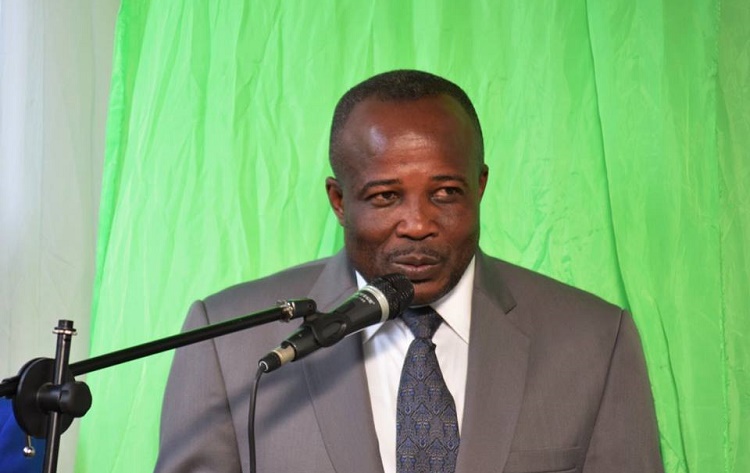 Haïti – Vote de la diaspora : Dieuseul Simon Deras fustige une “démarche démagogique” de Jerry Tardieu