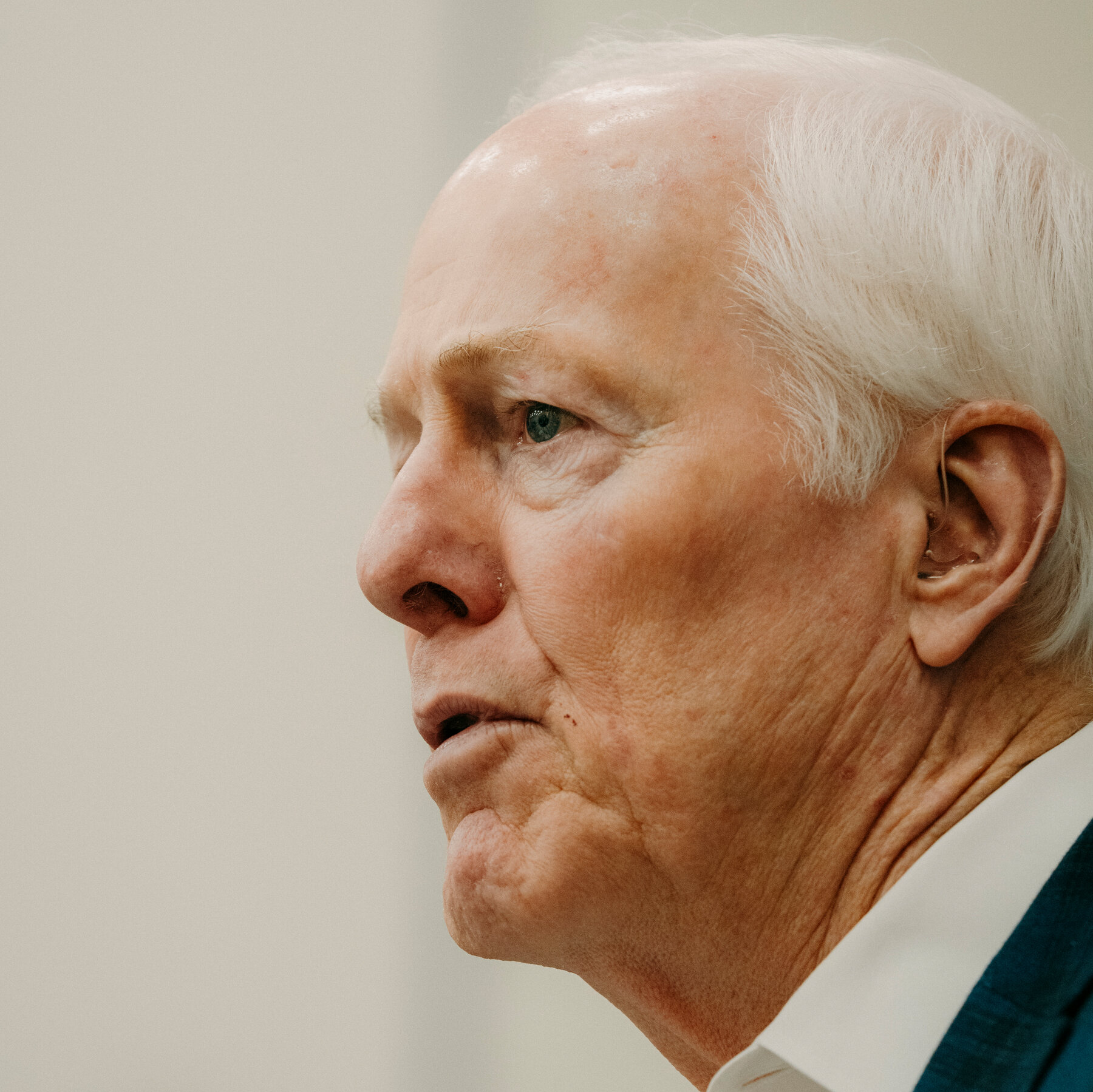Three Reasons John Cornyn Is Fighting for His Political Life