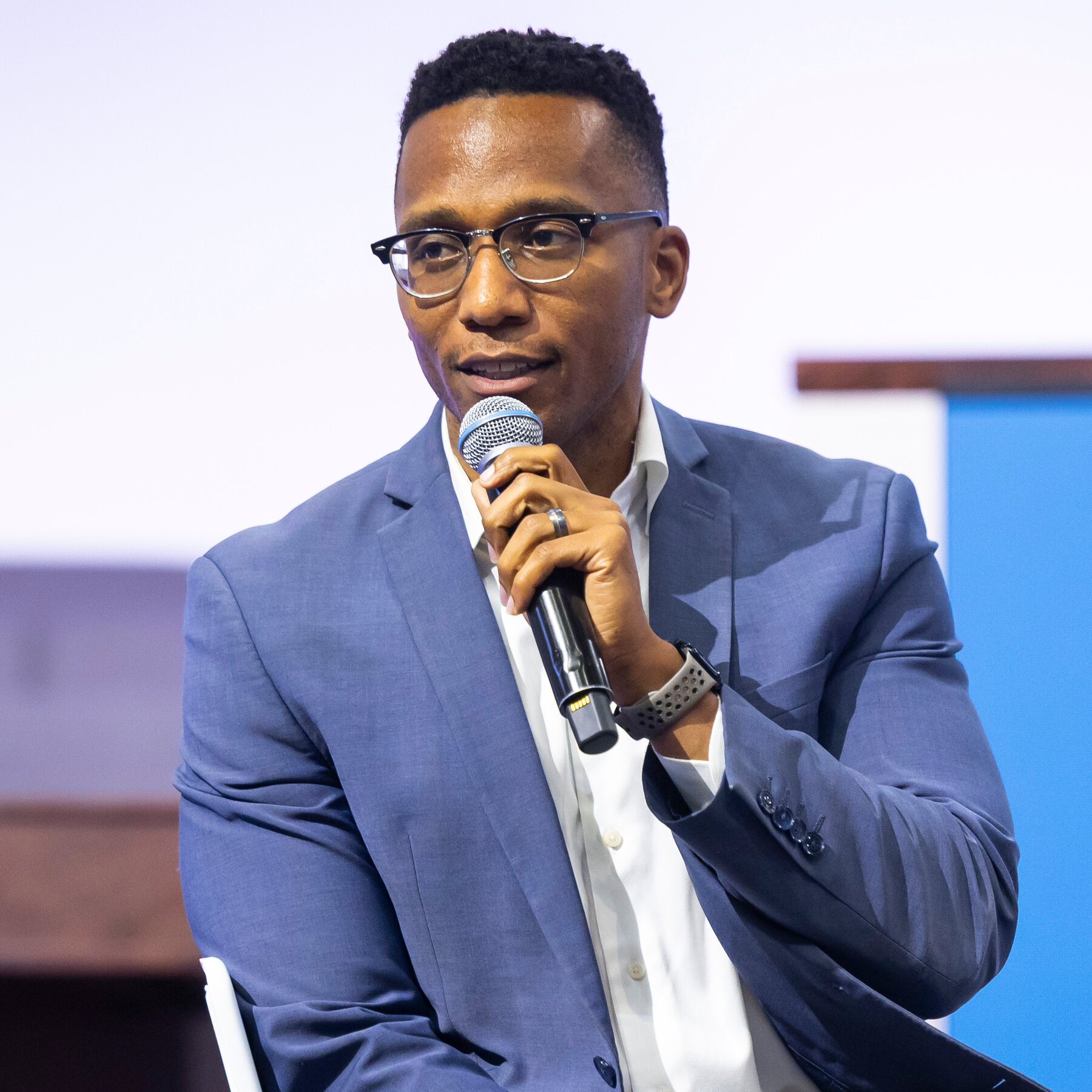 Al Green, Christian Menefee Head to Runoff in Texas Democratic Primary