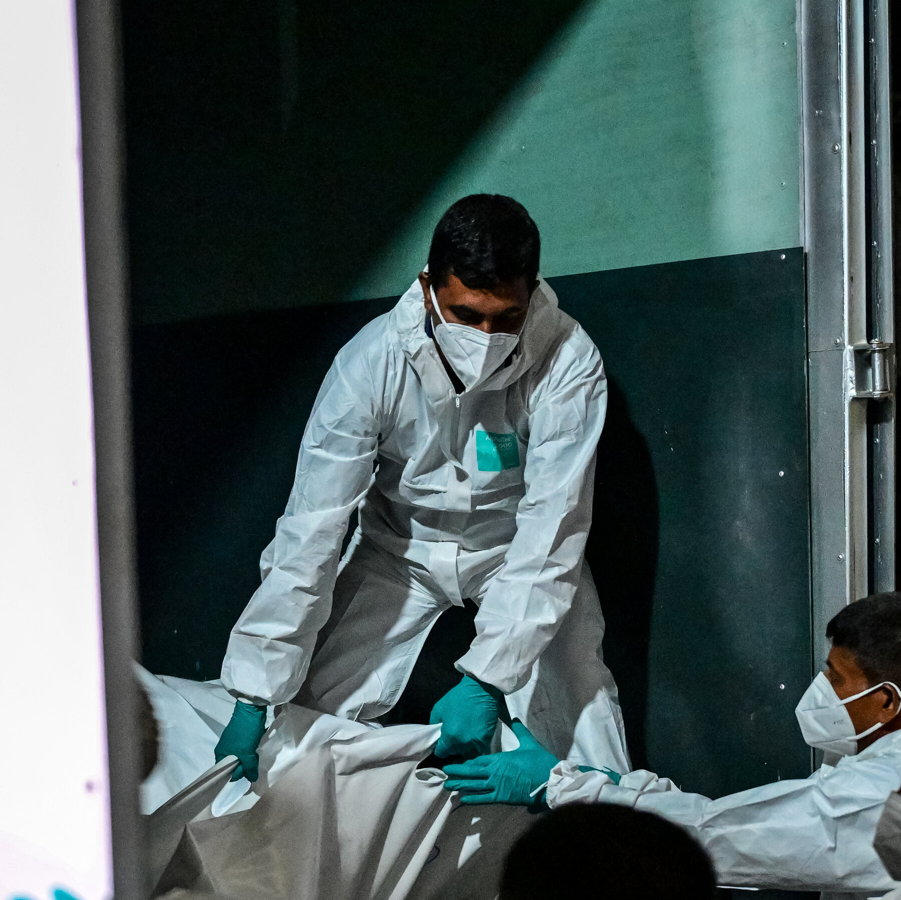 U.S. Submarine Launches First Torpedo in Combat Since World War II