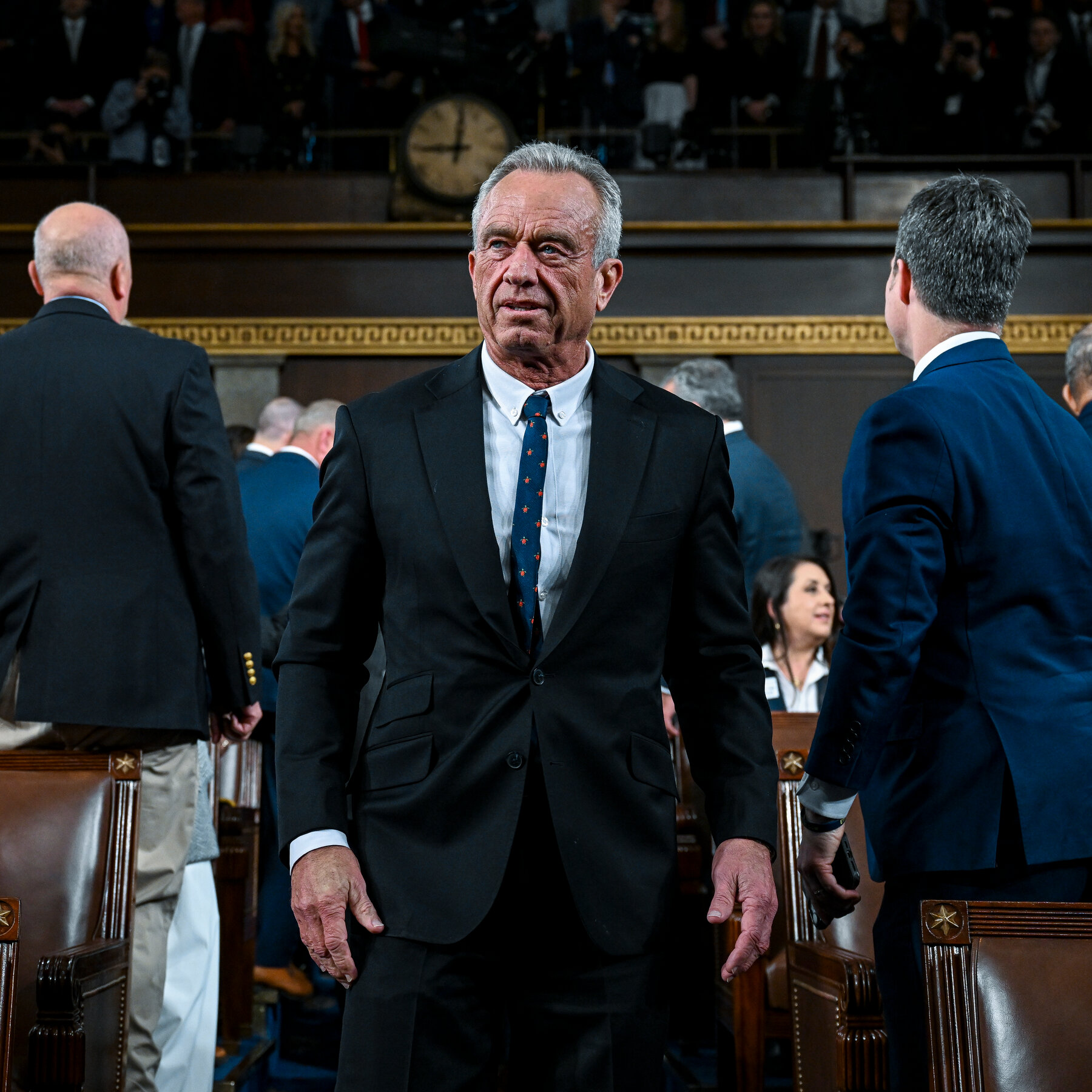 How Kennedy Is Trying to Revamp Medical School