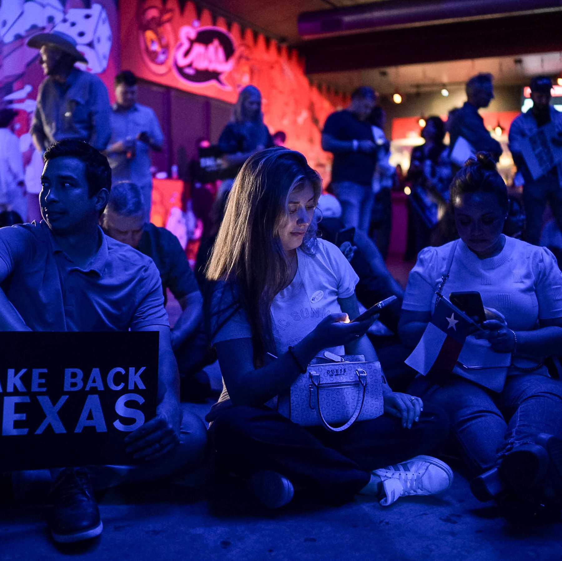 Talarico Triumphs as G.O.P. Heads to Runoff: 6 Takeaways from Texas