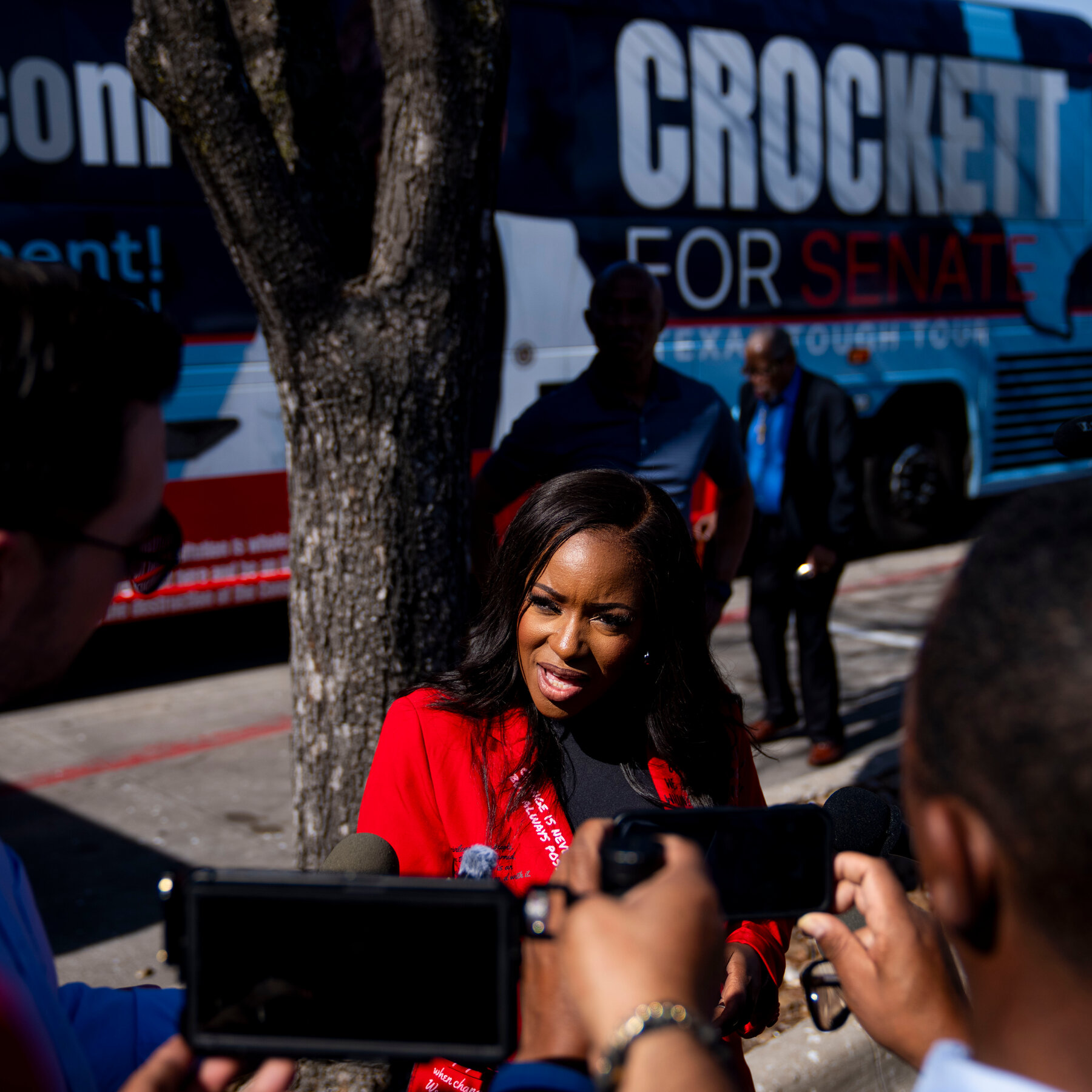Judge Extends Voting in Dallas County After Complaints on Confusion