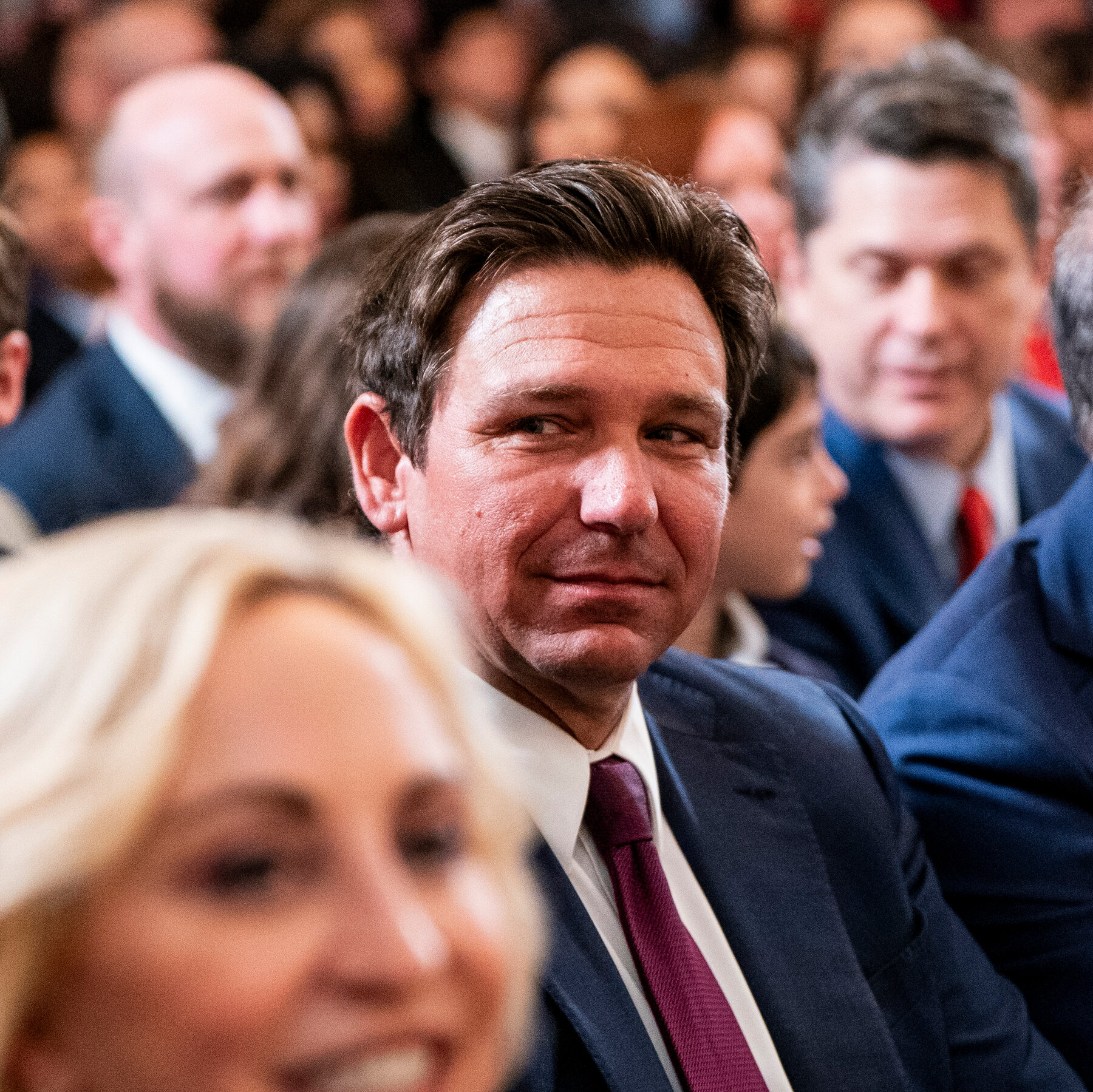 Judge Blocks DeSantis’s Declaration of Muslim Group as Terrorist Organization