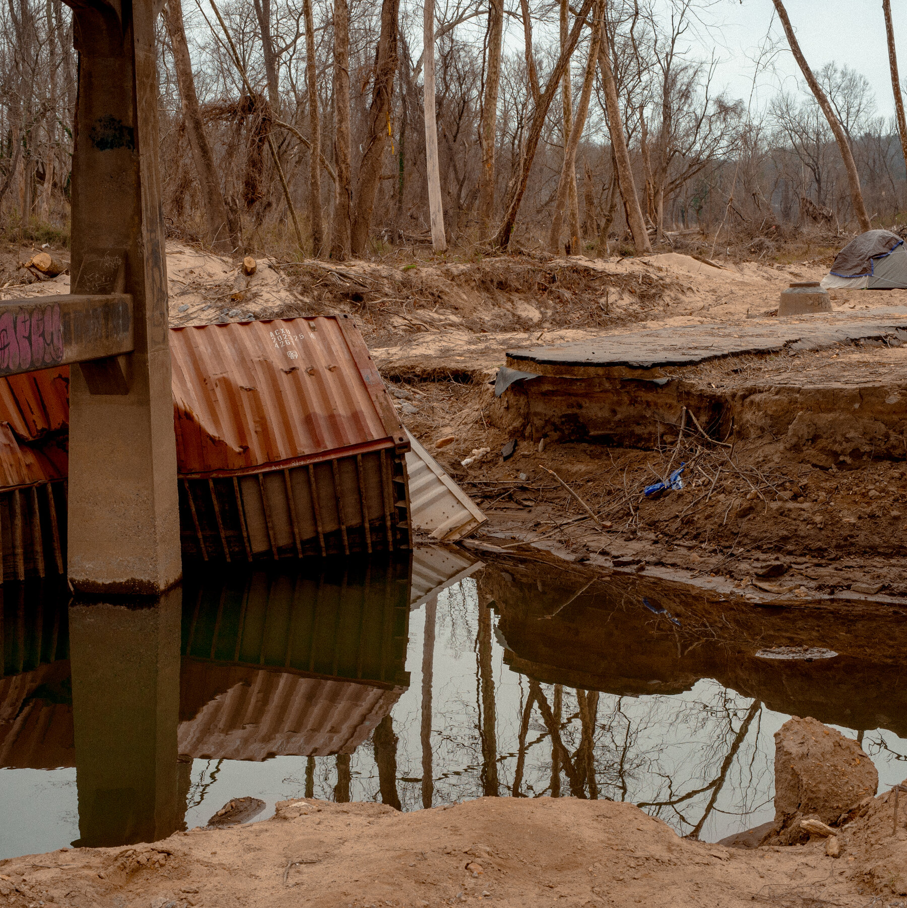 FEMA Delays Under Kristi Noem Angered Republicans