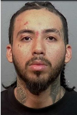 Canada’s most wanted fugitive arrested over fatal Yorkdale mall shooting