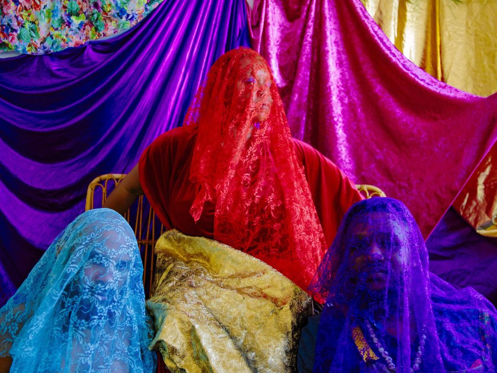 Jakmèl: The unveiling of Kanaval at Haiti Cultural Exchange