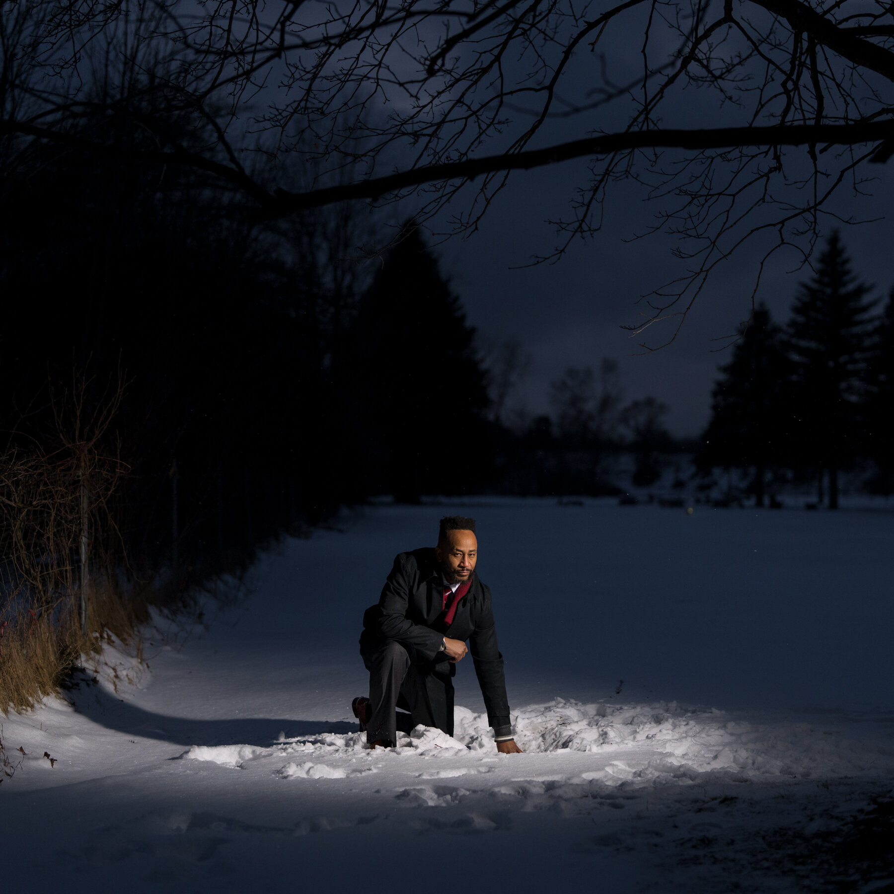 His Mother Vanished When He Was 14. 33 Years Later, He Found Her.