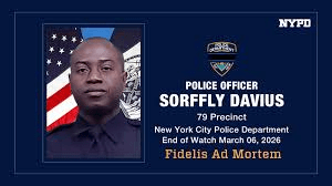 Sorffly Davius, un soldat haïtiano-américain meurt au Koweït