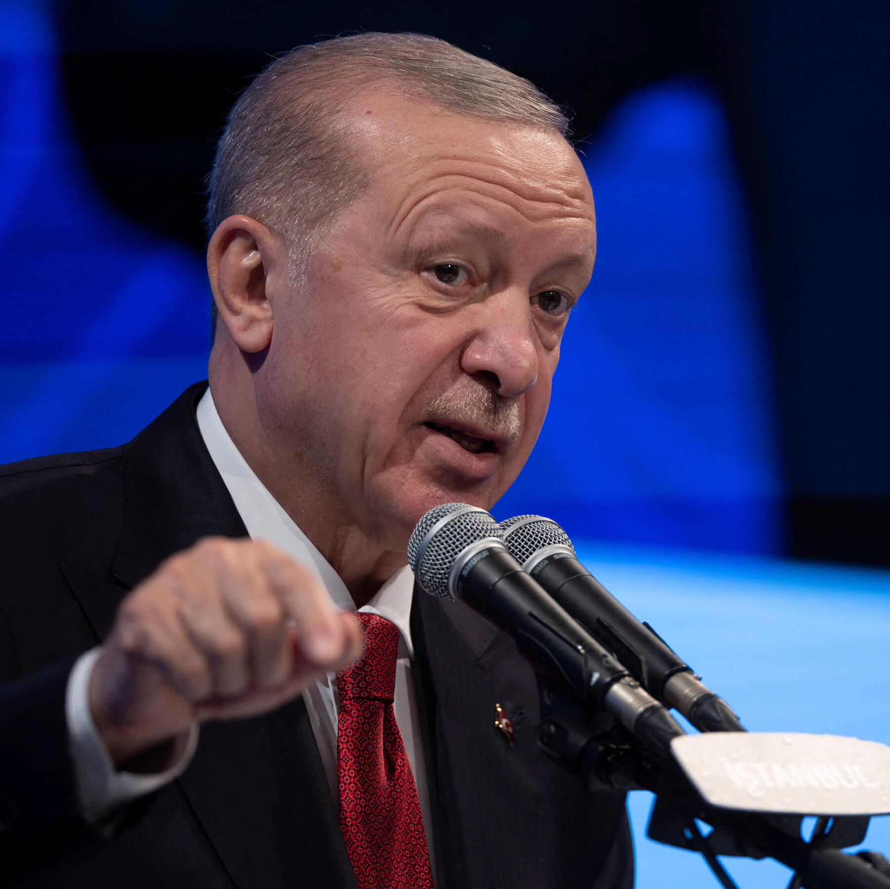 U.S. Reaches Tentative Deal Ending Prosecution of Turkish Bank