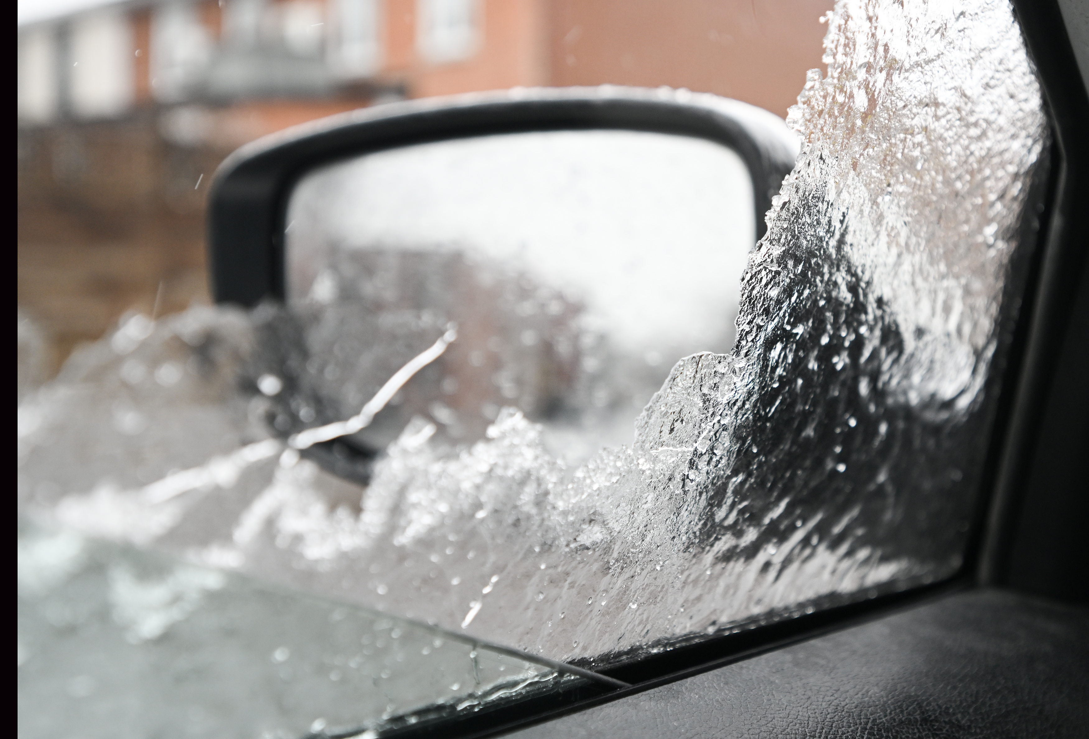 Parts of Quebec bracing for potential ‘critical freezing rain’ midweek
