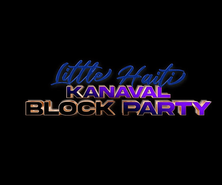 4e édition du Little Haiti Kanaval Block Party — Miami