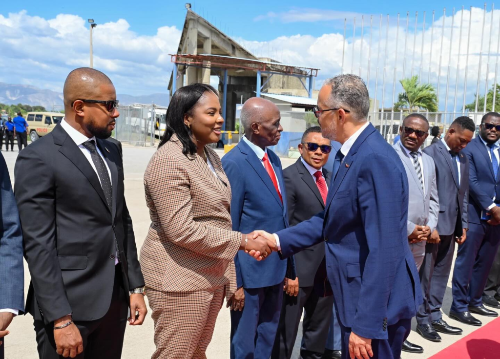 Choc pétrolier — le baril flirte avec 120 dollars : quelle issue pour l’approvisionnement d’Haïti ?