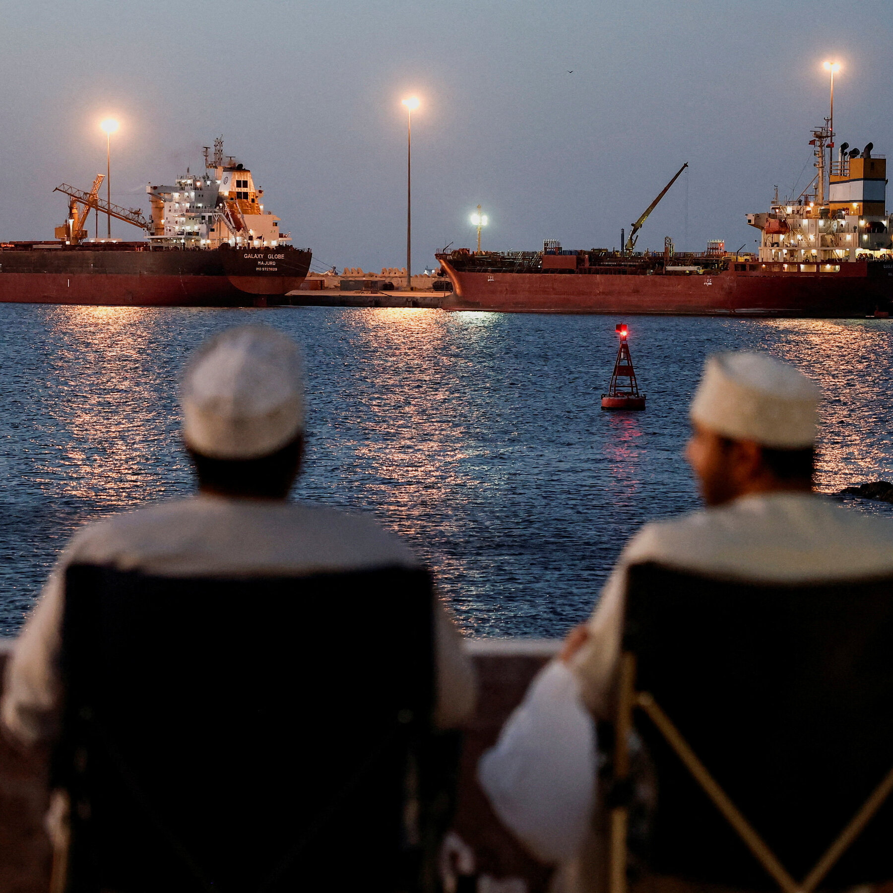 Trump’s War in Iran, and Rising Gas Prices, Collide With Midterm Agenda