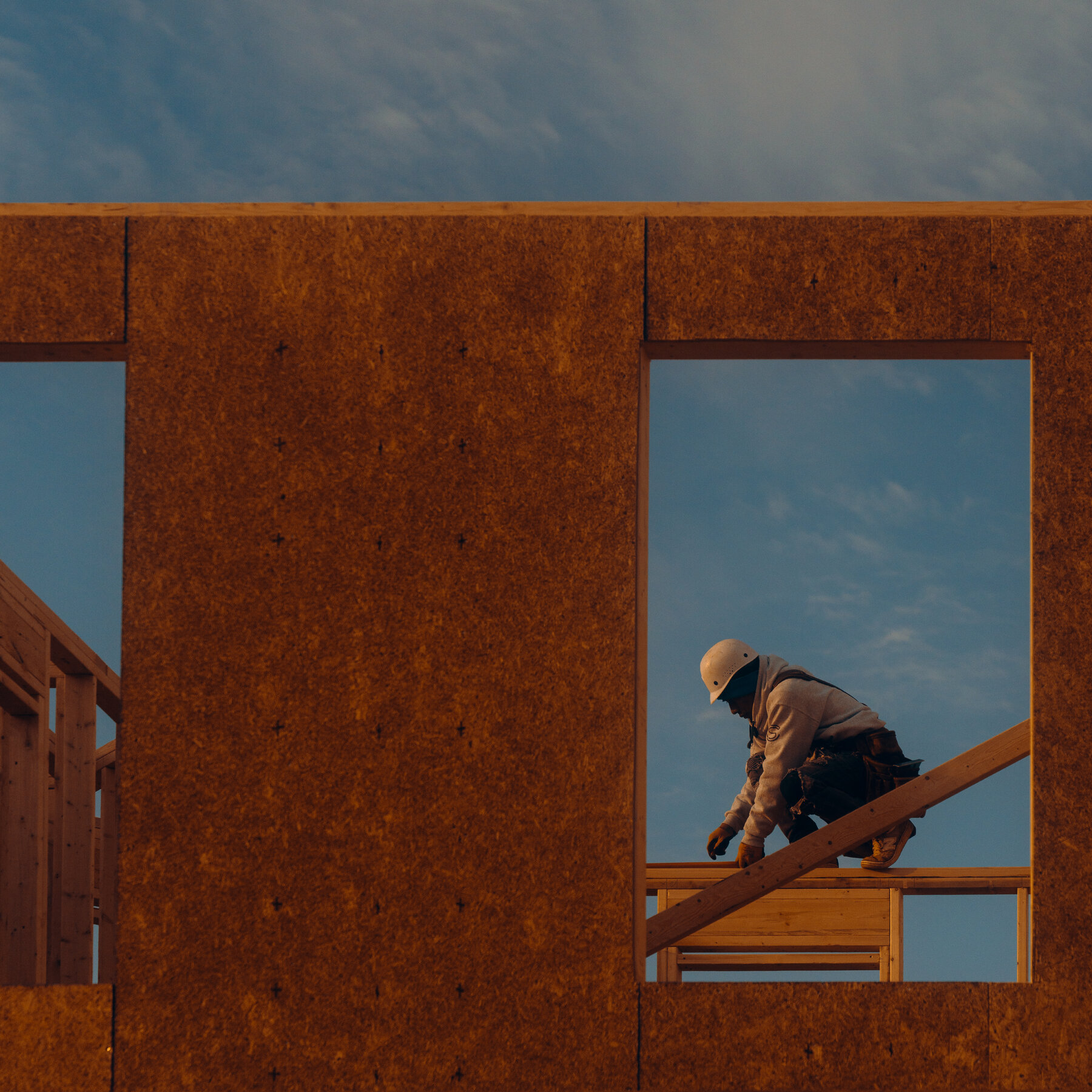 Senate Moves Toward Passing Sweeping Housing Bill, but Challenges Lie Ahead