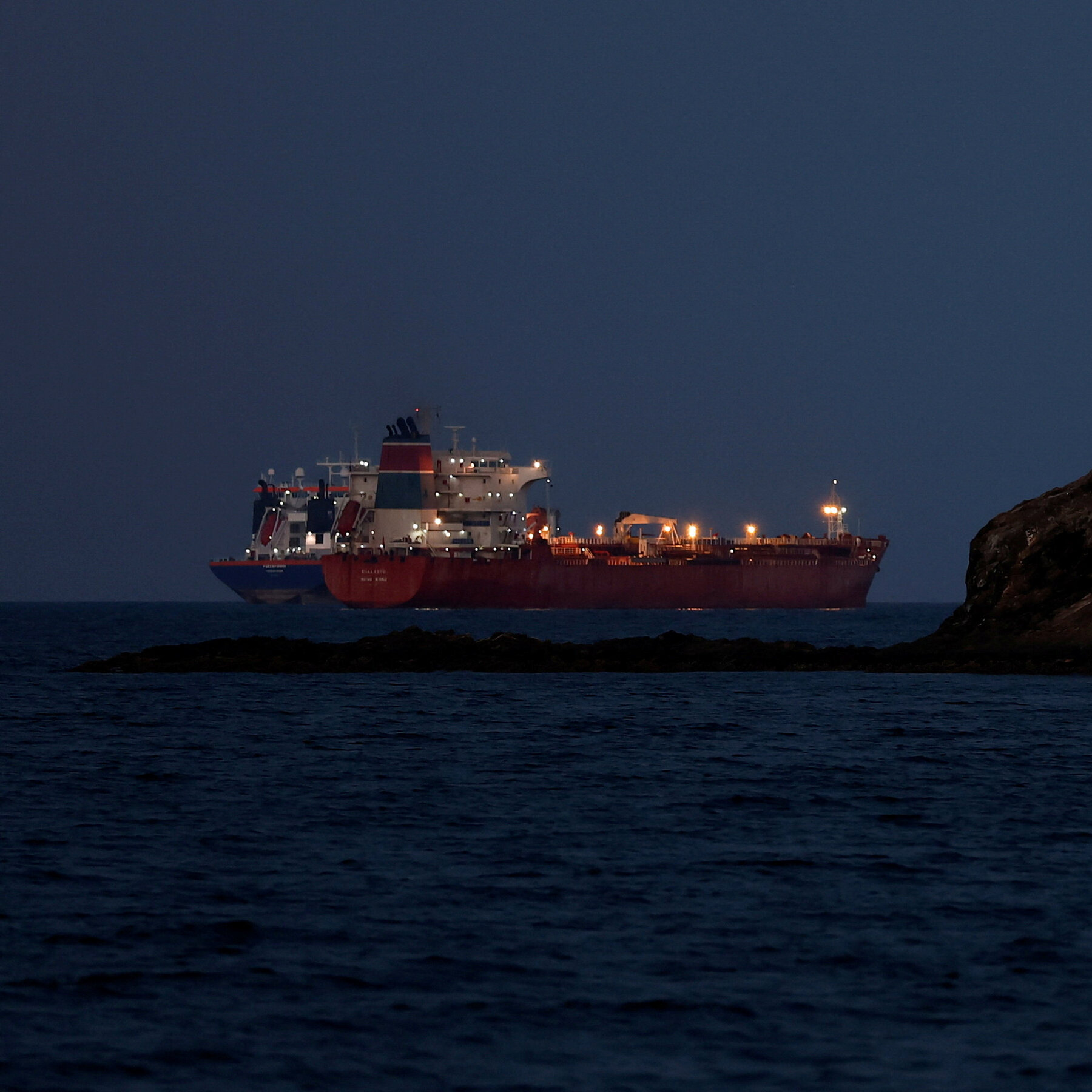 How Trump and His Advisers Miscalculated Iran’s Response to War