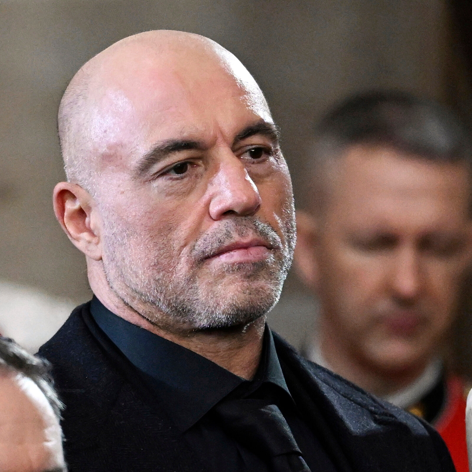 Joe Rogan Says Trump’s Supporters Feel ‘Betrayed’ by Iran War