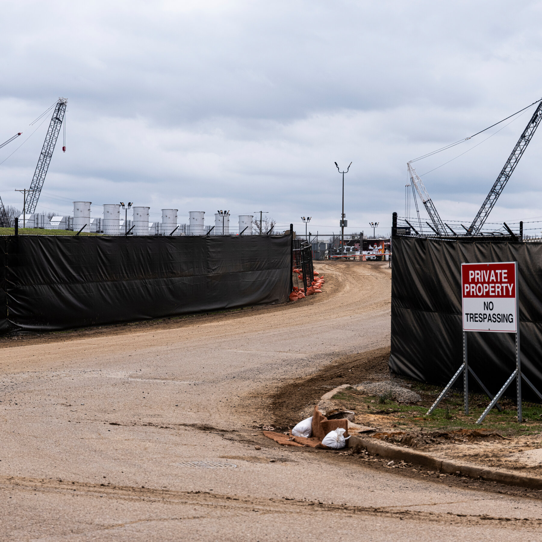 Residents Raise Alarms as Mississippi Approves Turbines for Musk’s xAI