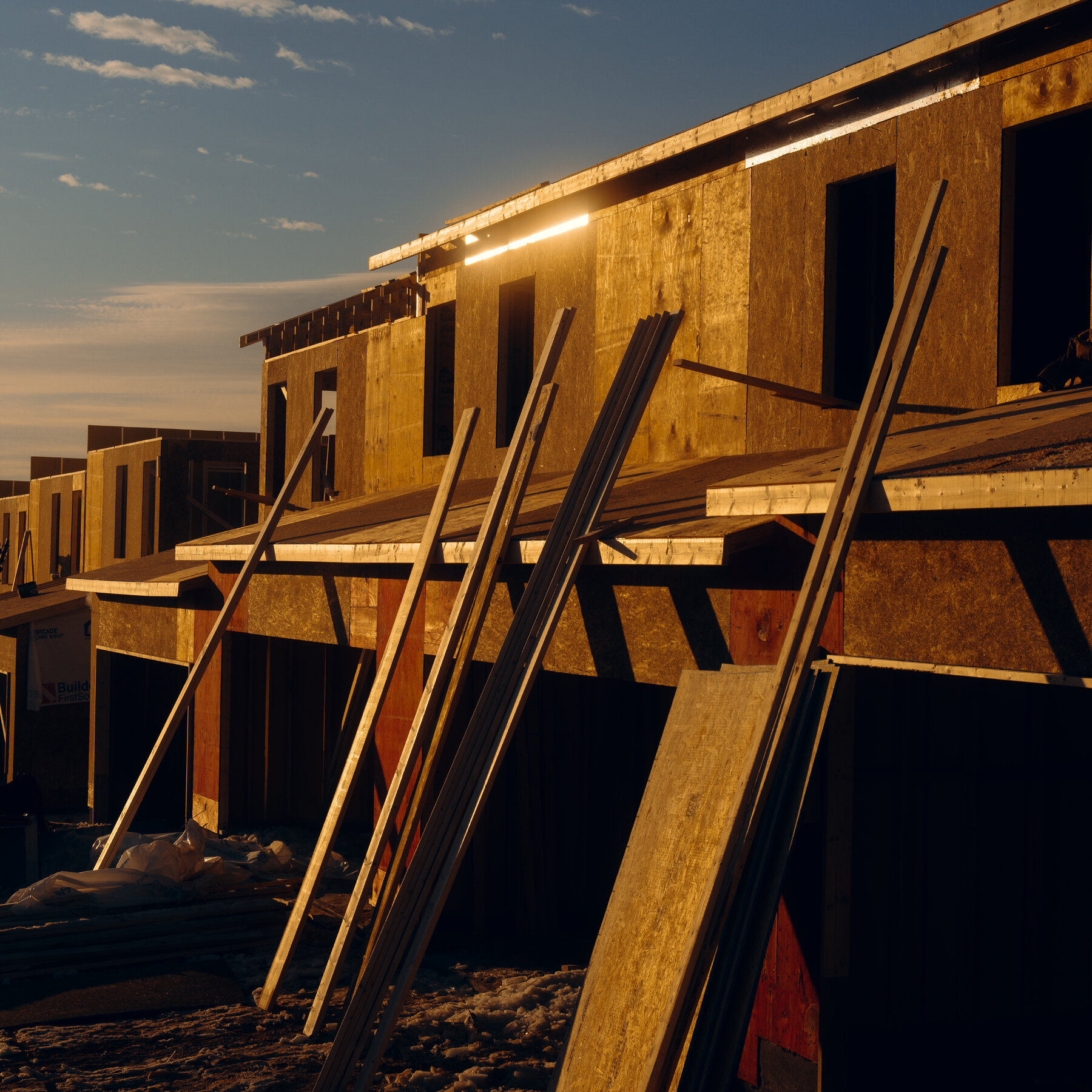 Senate Resoundingly Passes Housing Bill, but Challenges Lie Ahead