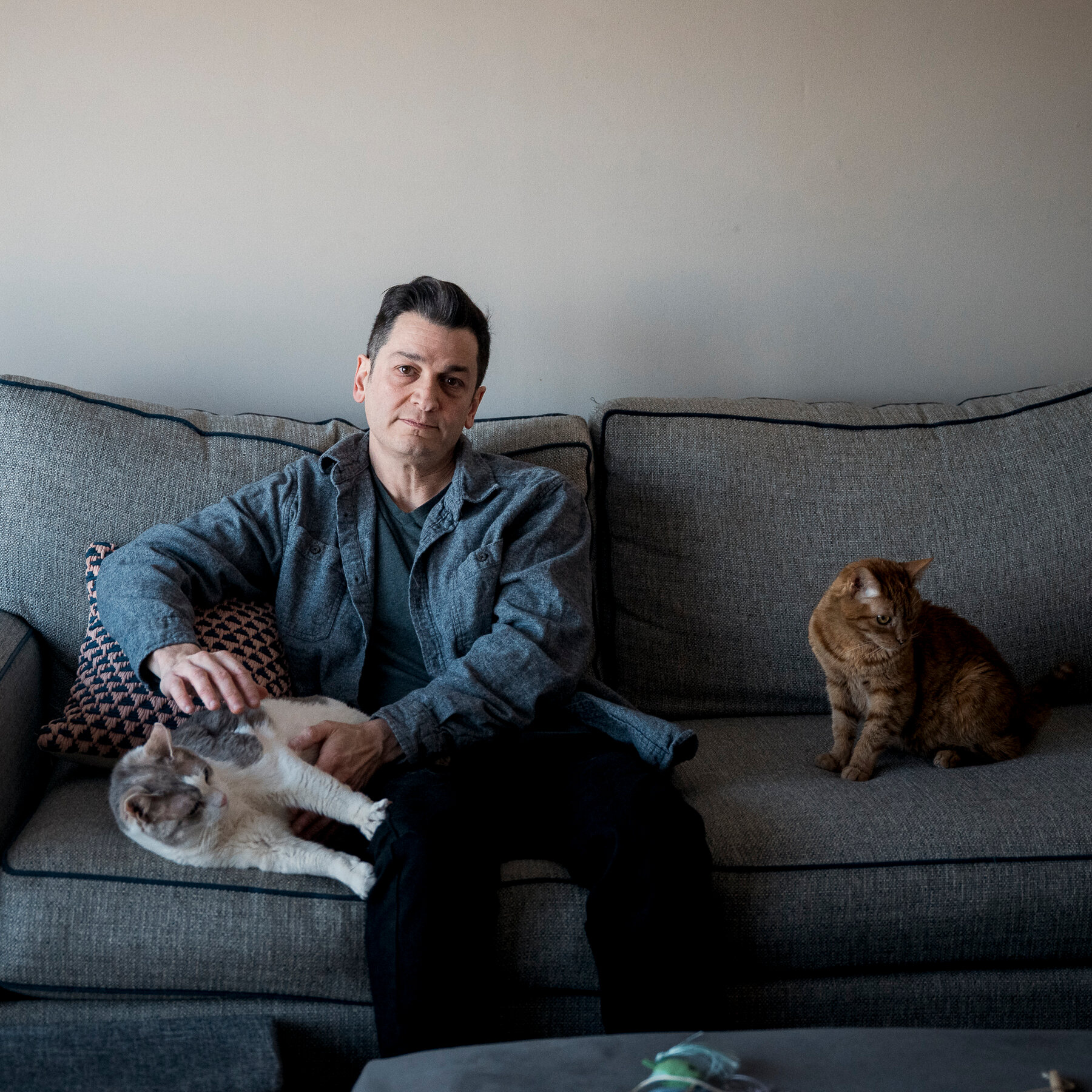 How Trump Officials Embraced an Animal Rights Campaign