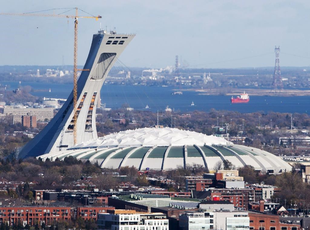 50 years after 1976 Olympics, Montreal struggles with complicated legacy