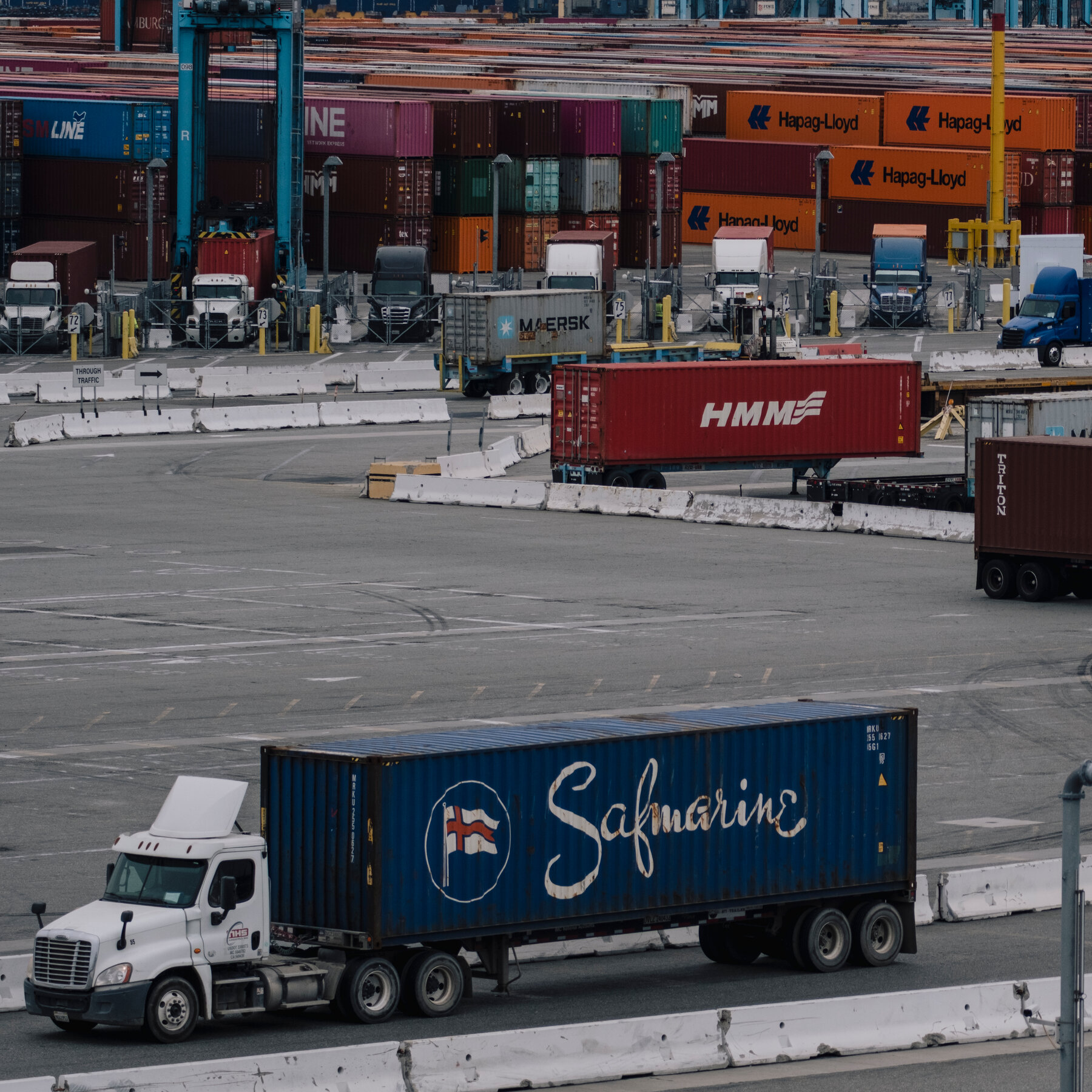 Trump to Target Forced Labor in Global Tariff Scheme