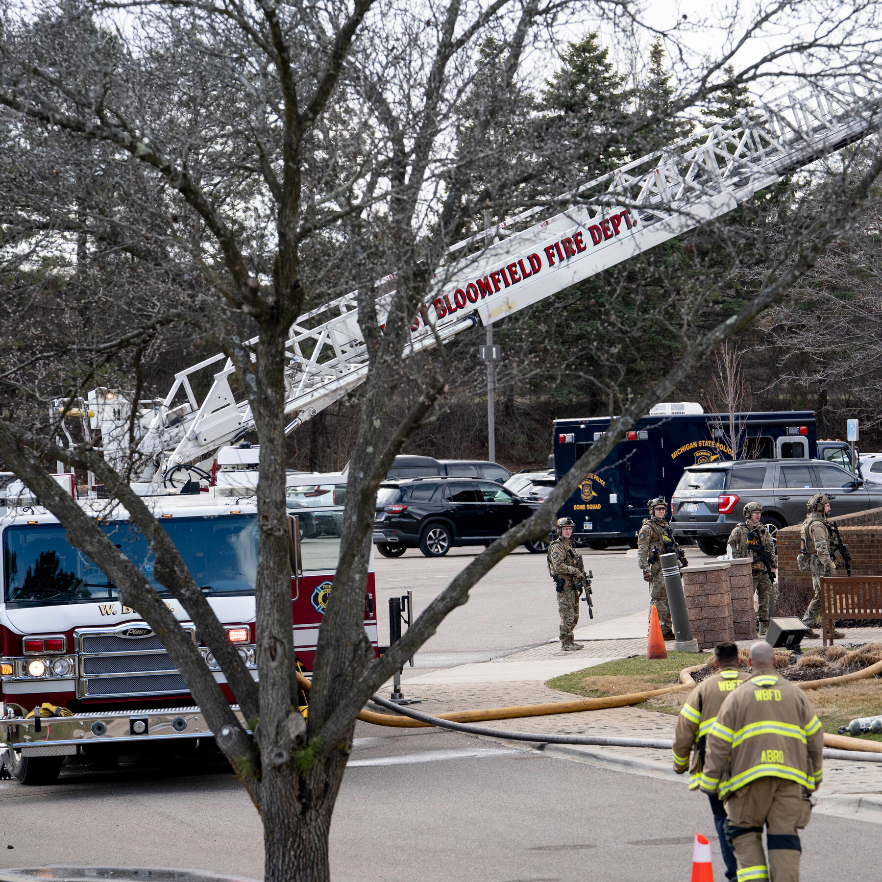 Temple Israel Was Founded in 1941, Dedicated to the Formation of a Jewish State
