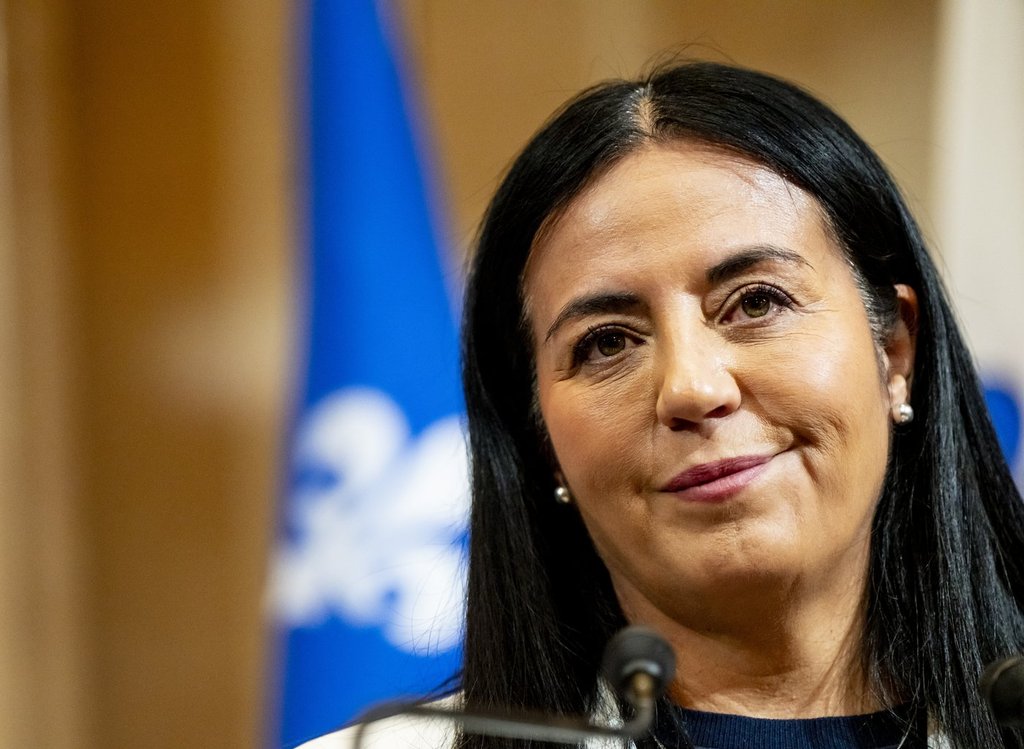 Montreal’s mayor heading to South Korea for ‘economic and cultural mission’