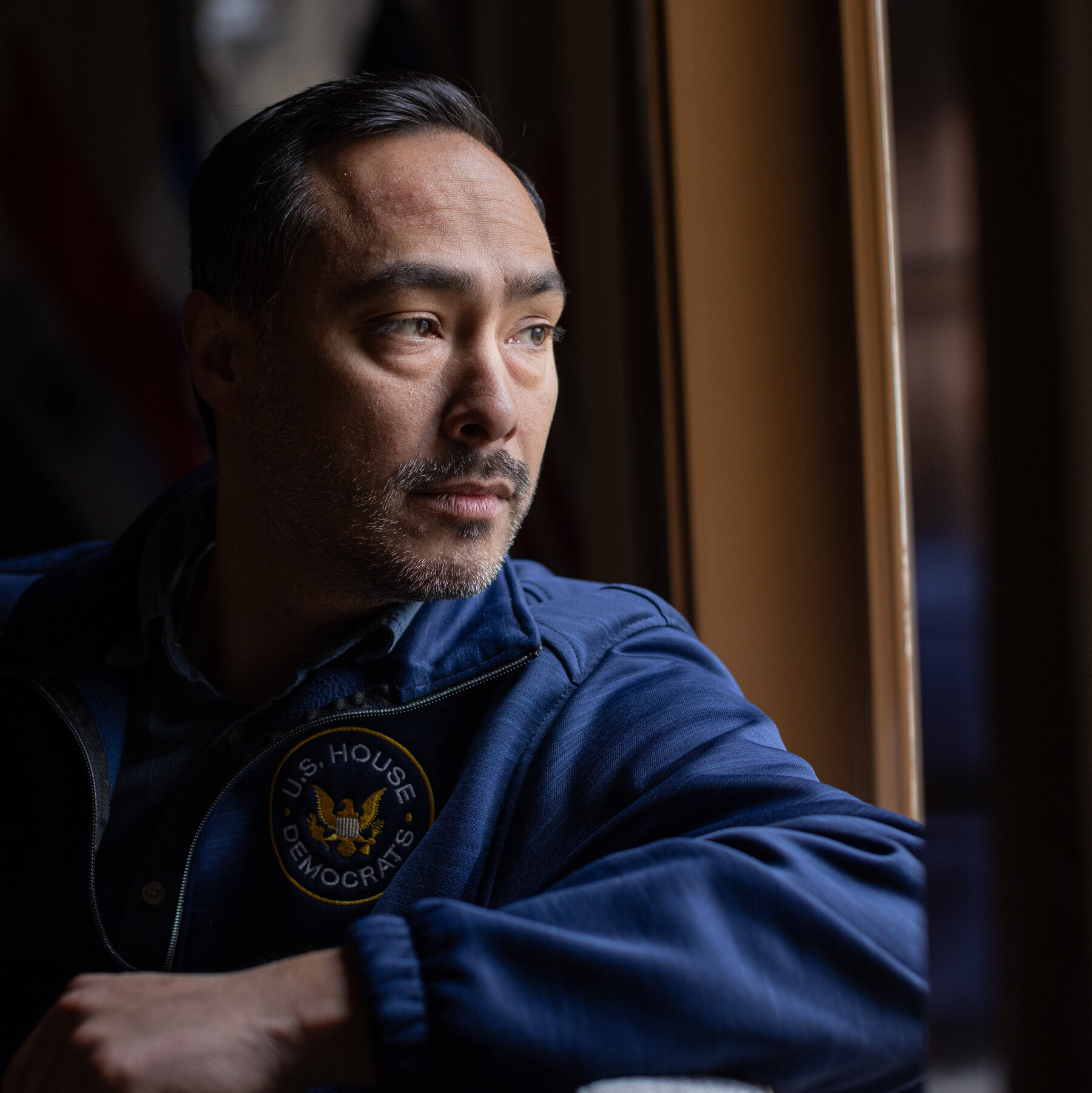 Joaquin Castro Is on a Quest to Get Detained Immigrants Released