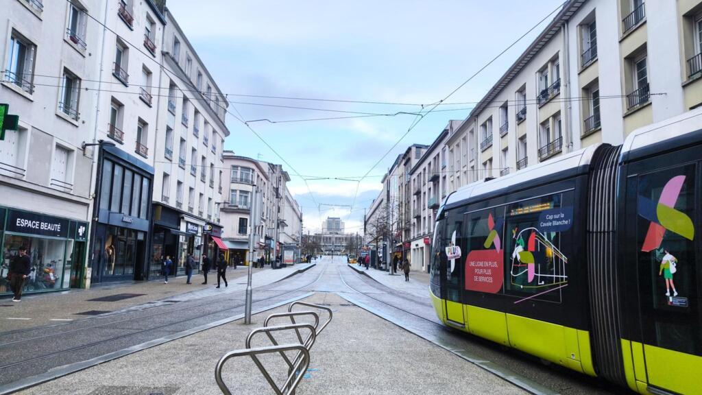 Rising drug crime reshapes politics in France’s port city of Brest