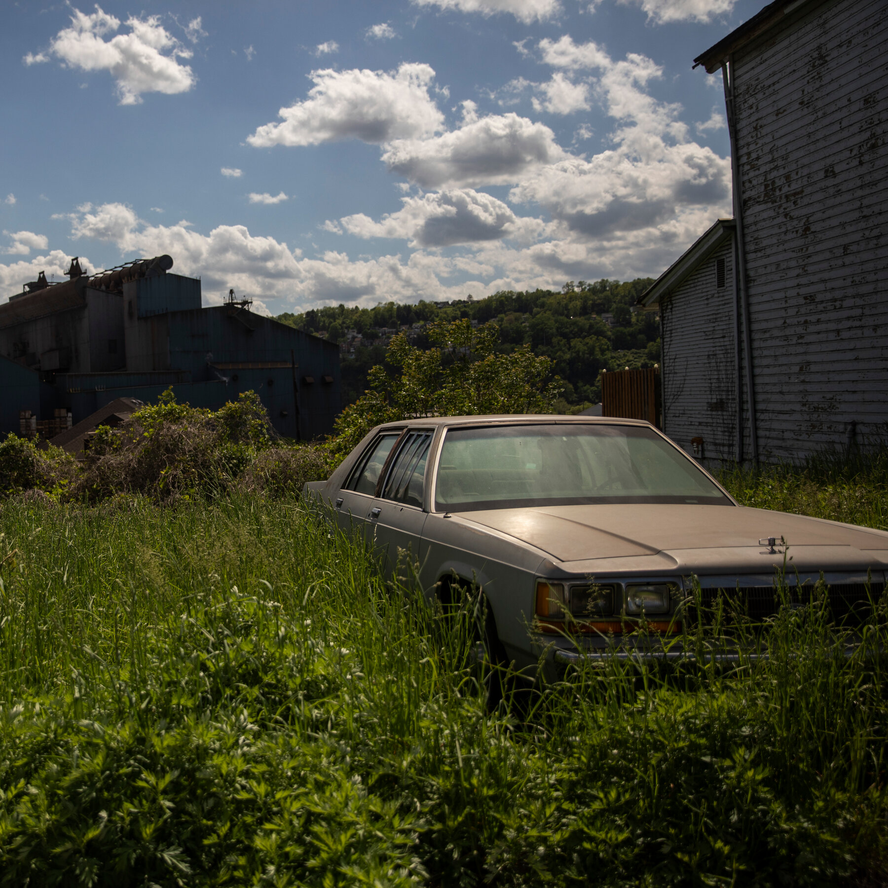 ‘A Lot of Life Years Lost’: How NAFTA Shortened American Life Spans