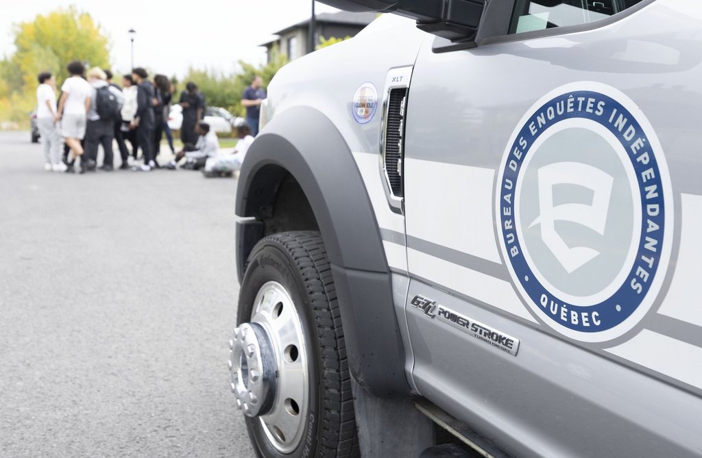 Quebec minister says he’s open to making police watchdog reports public