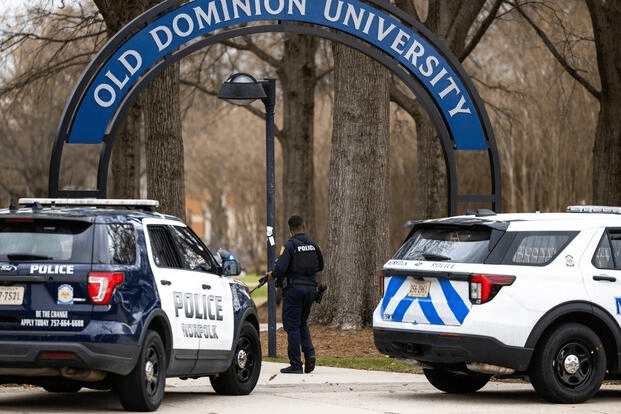 Etats-Unis – Fusillade à Old Dominion University : un homme arrêté pour avoir vendu l’arme au tireur pour 100 dollars