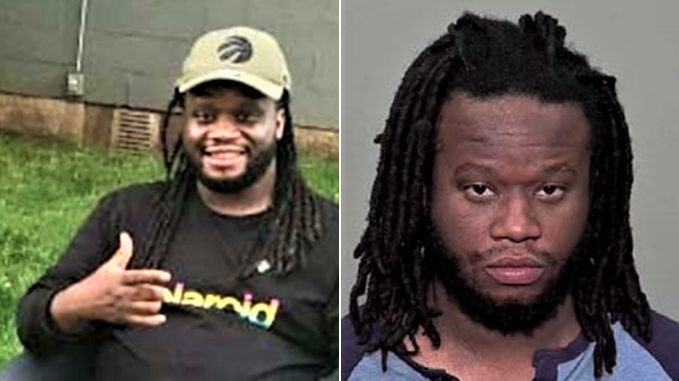 Charge against Montreal man dropped in 2021 Nova Scotia murder