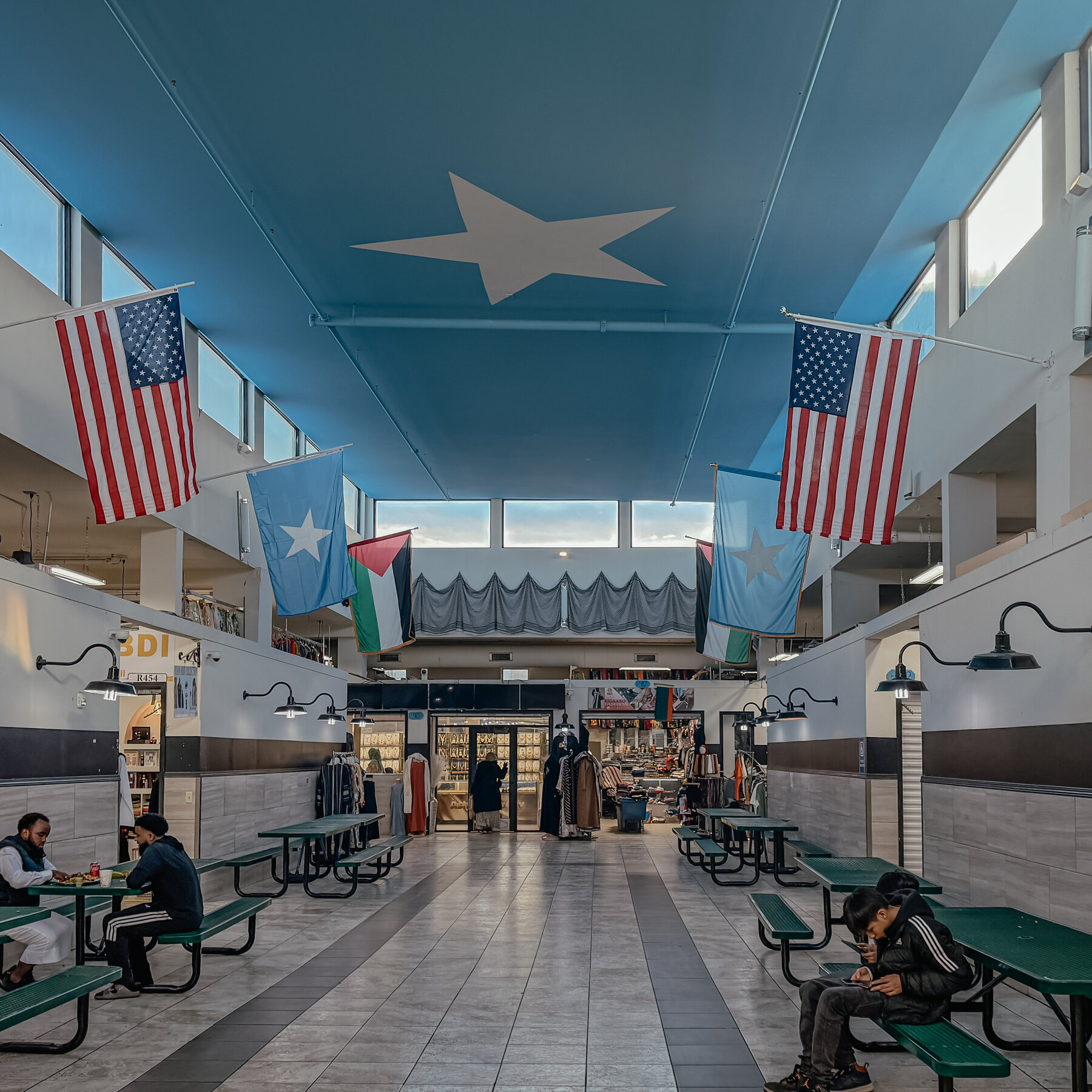 Judge Blocks Trump Order Ending Deportation Protections for Somalis, for Now