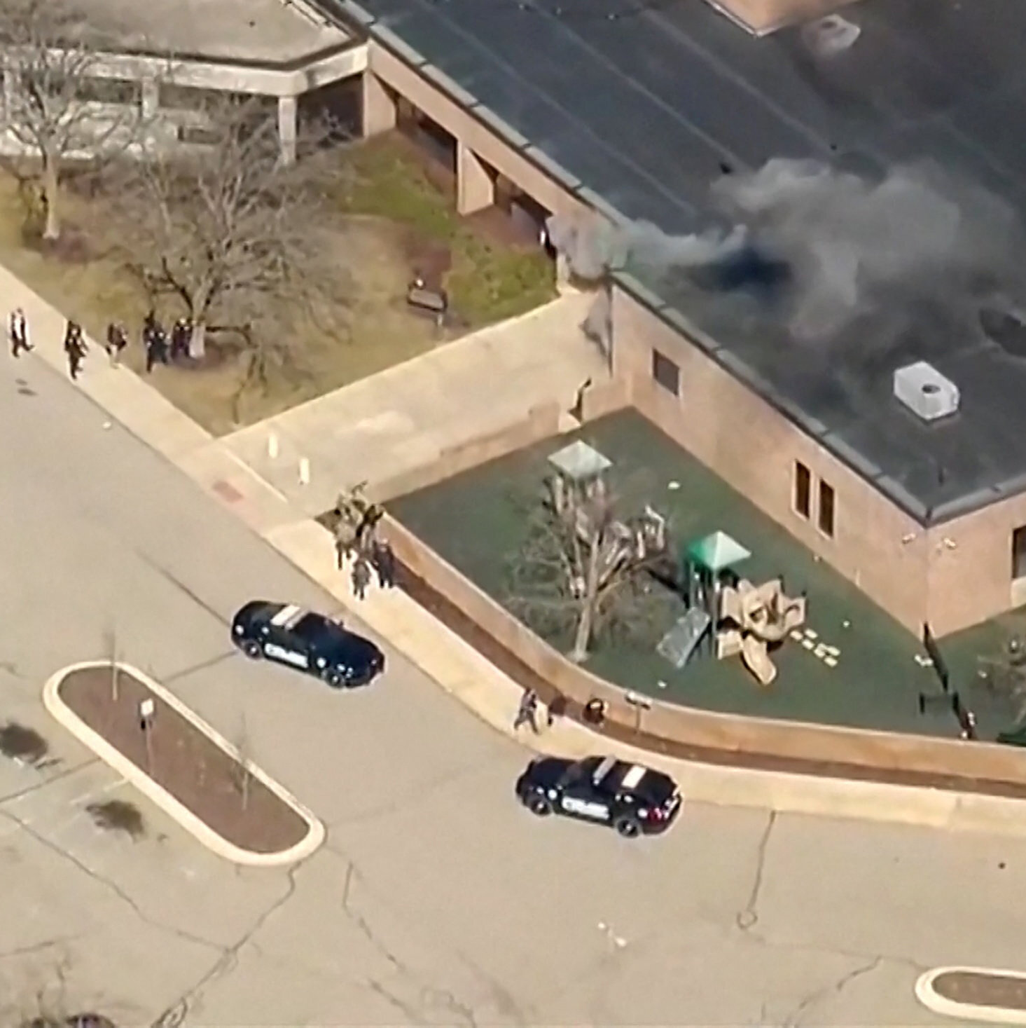 Temple Israel Staff Raced to Save Lives in Michigan Synagogue Attack