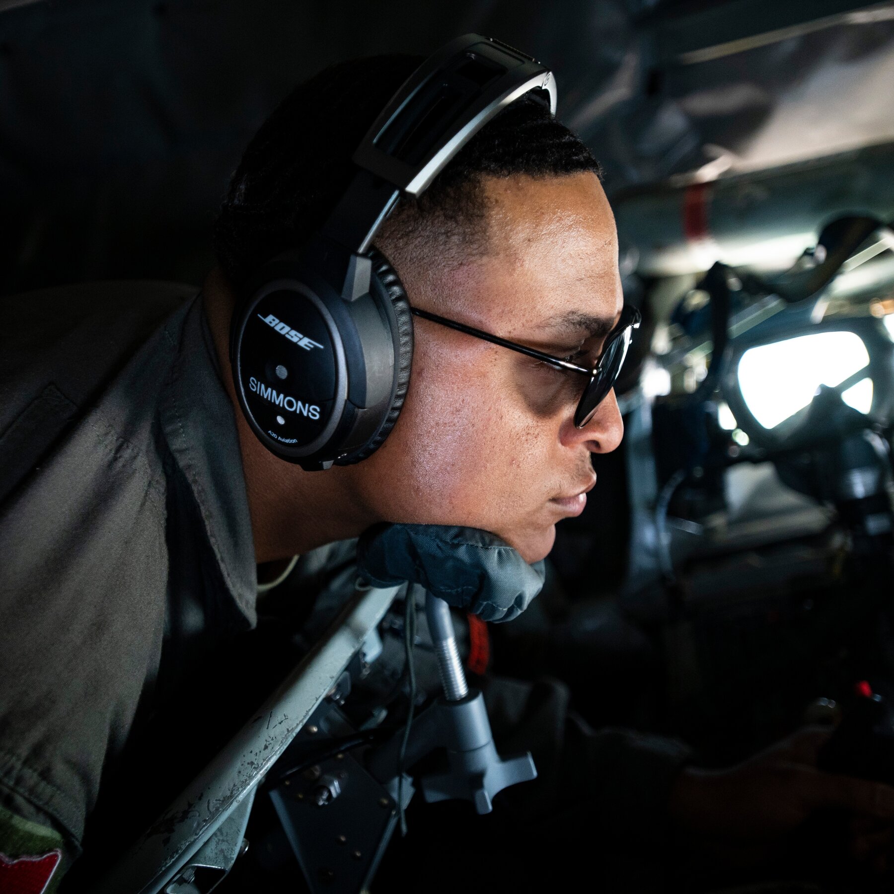 Pentagon Names 6 Military Members Killed in Iraq Tanker Crash