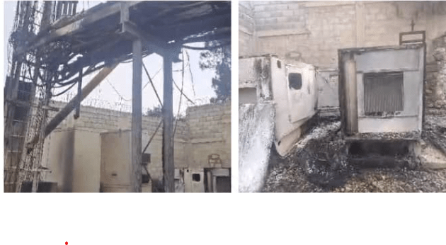 Une attaque armée visant une antenne de télécommunications déjouée à Kenscoff