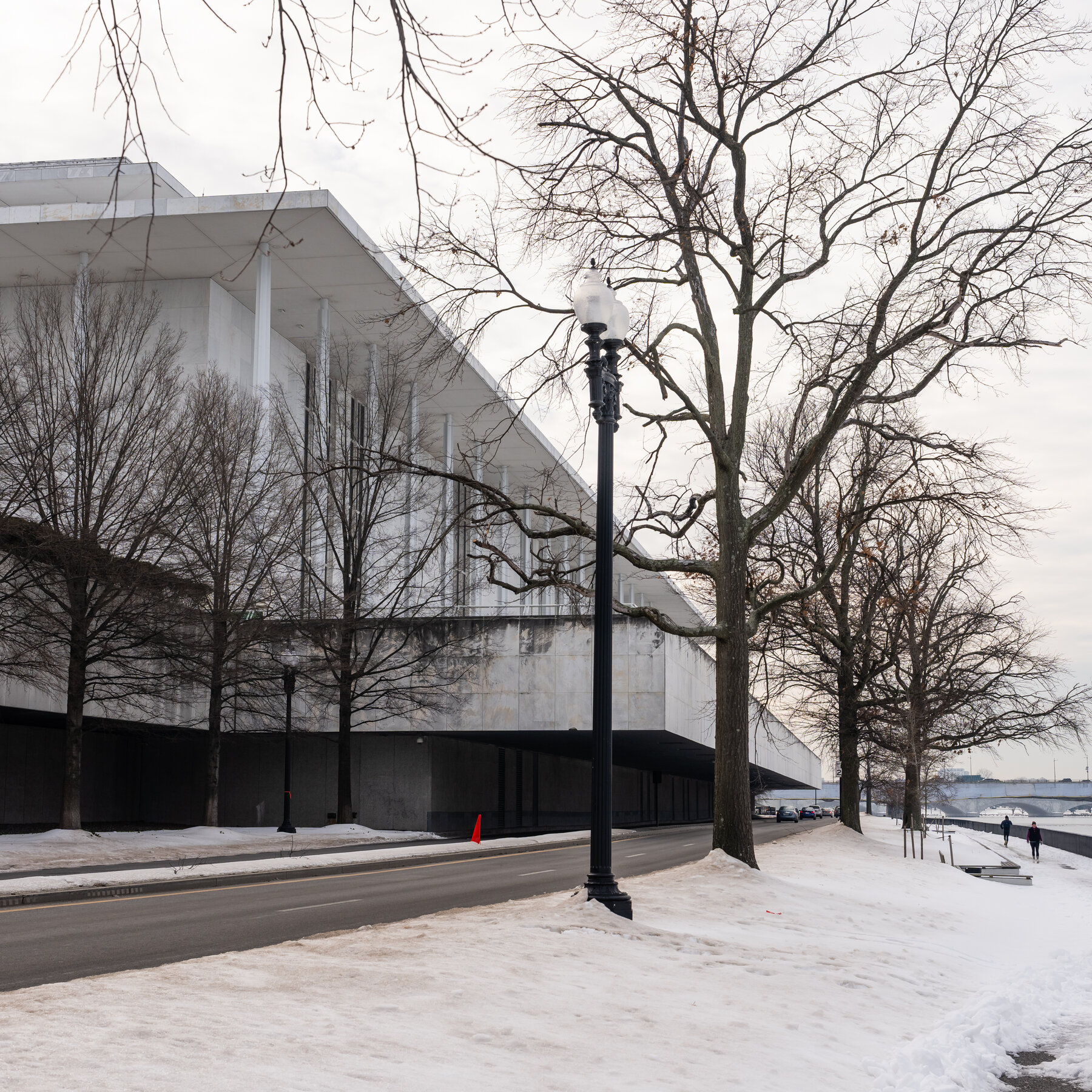 Kennedy Center Board to Vote Monday on Trump’s Proposed Closure