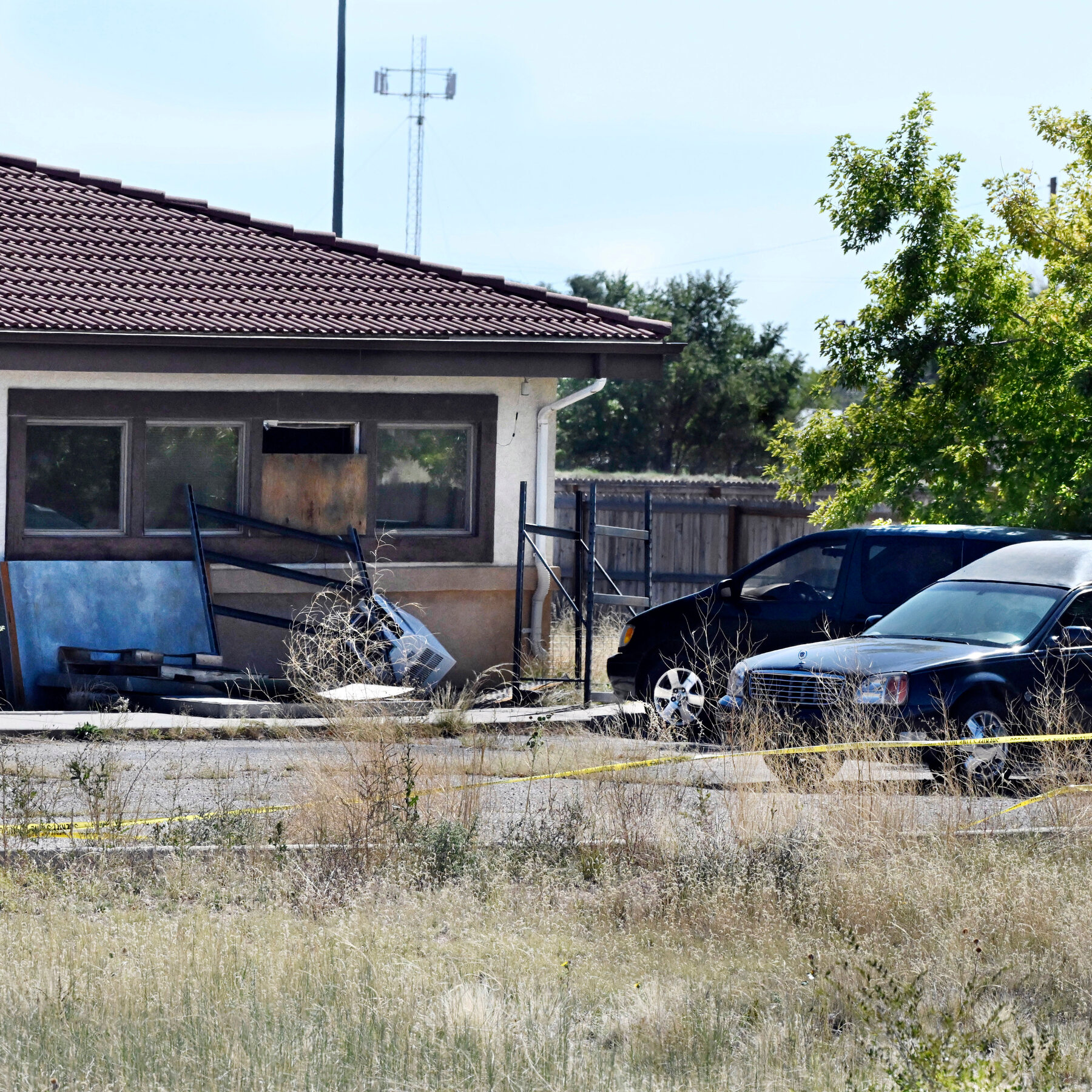 Colorado Funeral Home Owner Is Sentenced to 18 Years on Federal Fraud Charges