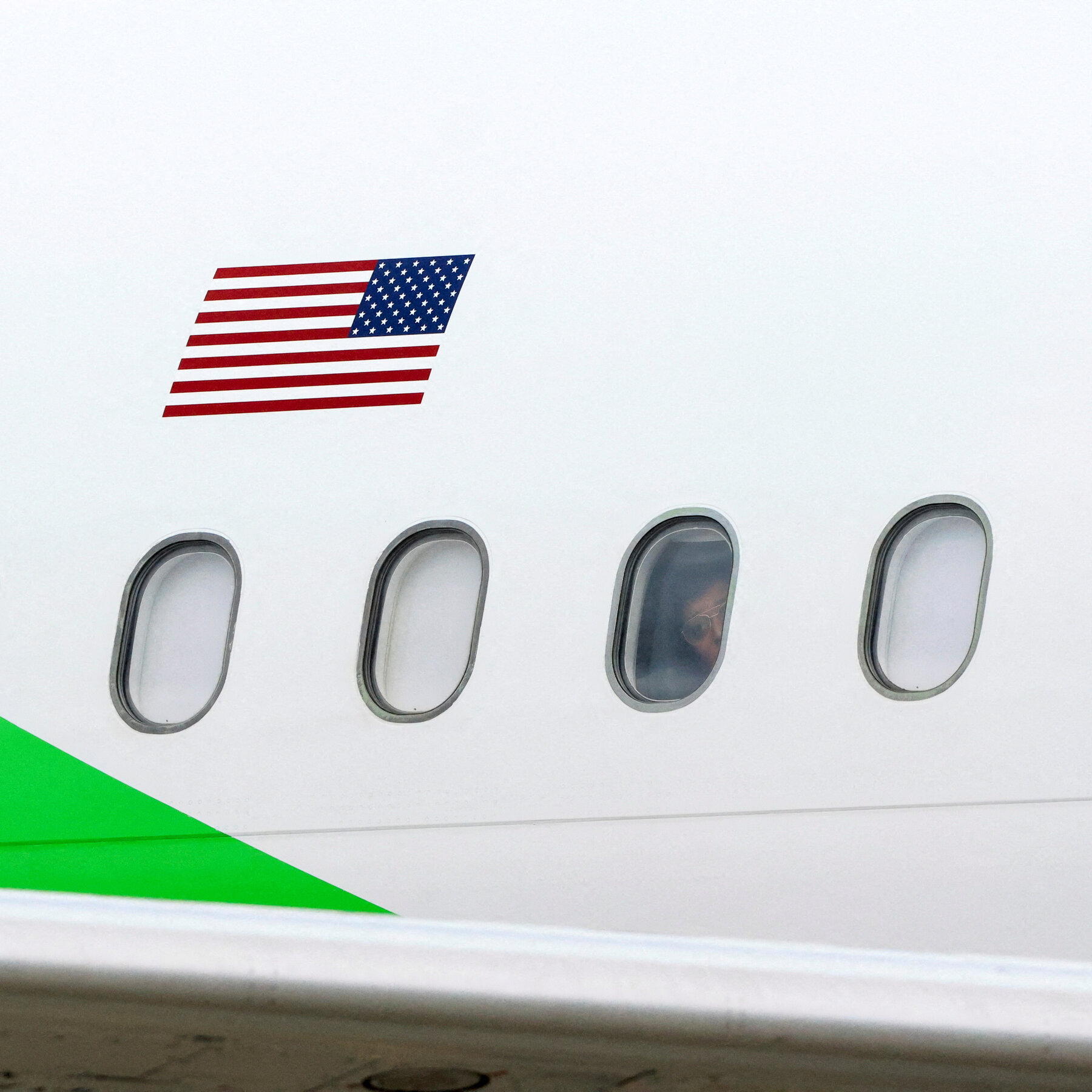 Appeals Court Allows Trump Administration’s Third-Country Deportations, for Now