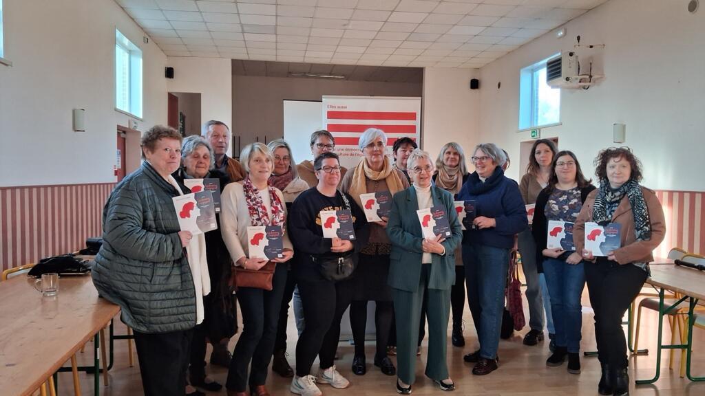 Women in France's local elections