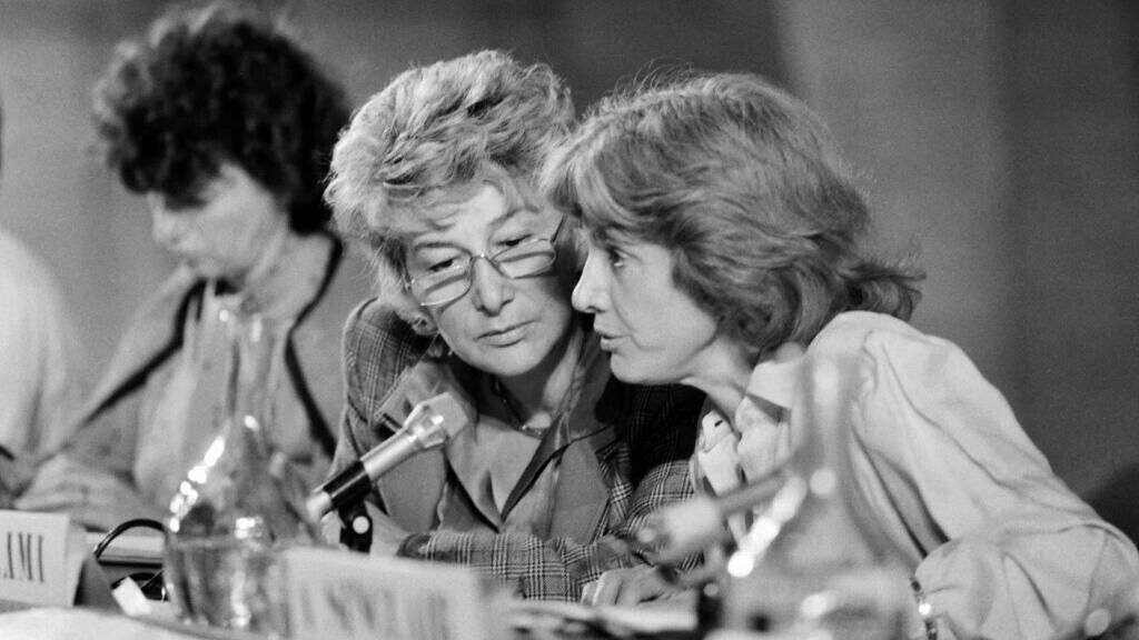 France’s parity law boosts female candidates, but most mayors are still men