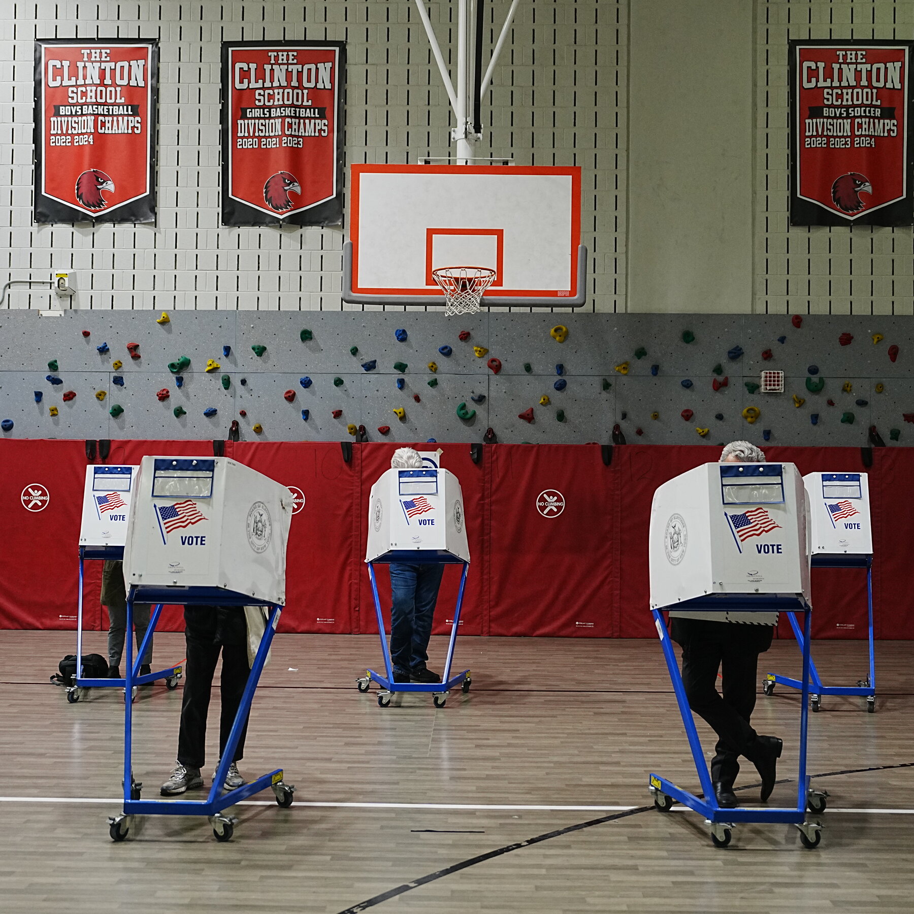 What’s in Trump’s SAVE Act, the Voter ID Bill Republicans Are Pushing?